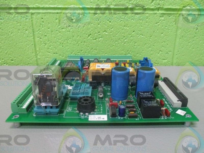 NEUNDORFER 81700-130 CIRCUIT BOARD  NSNP