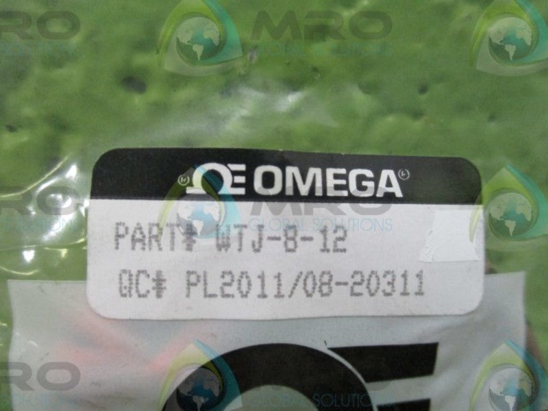 OMEGA WTJ-8-12  NSMP