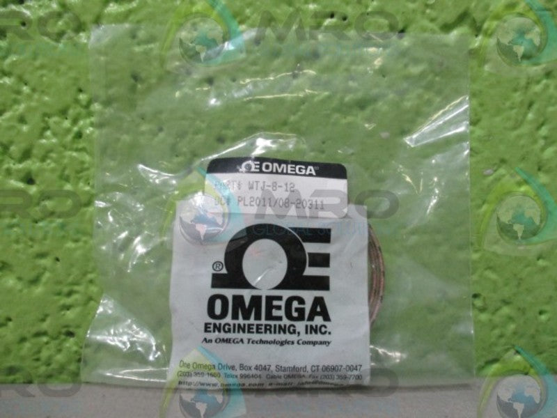 OMEGA WTJ-8-12  NSMP