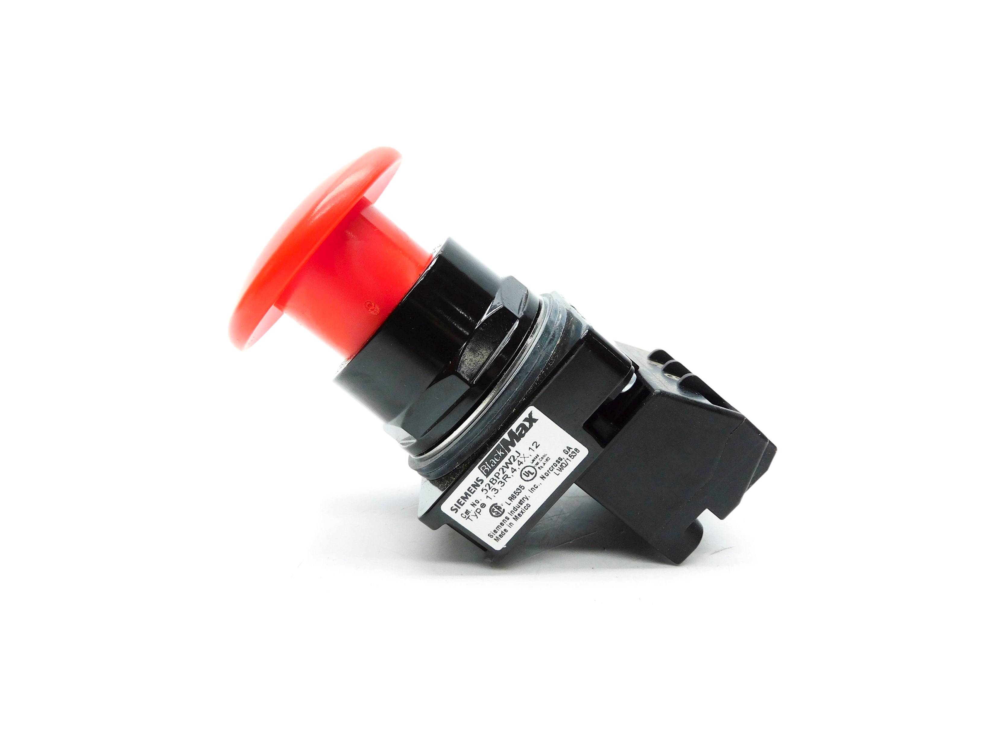 SIEMENS 52BP2W2J NSMP