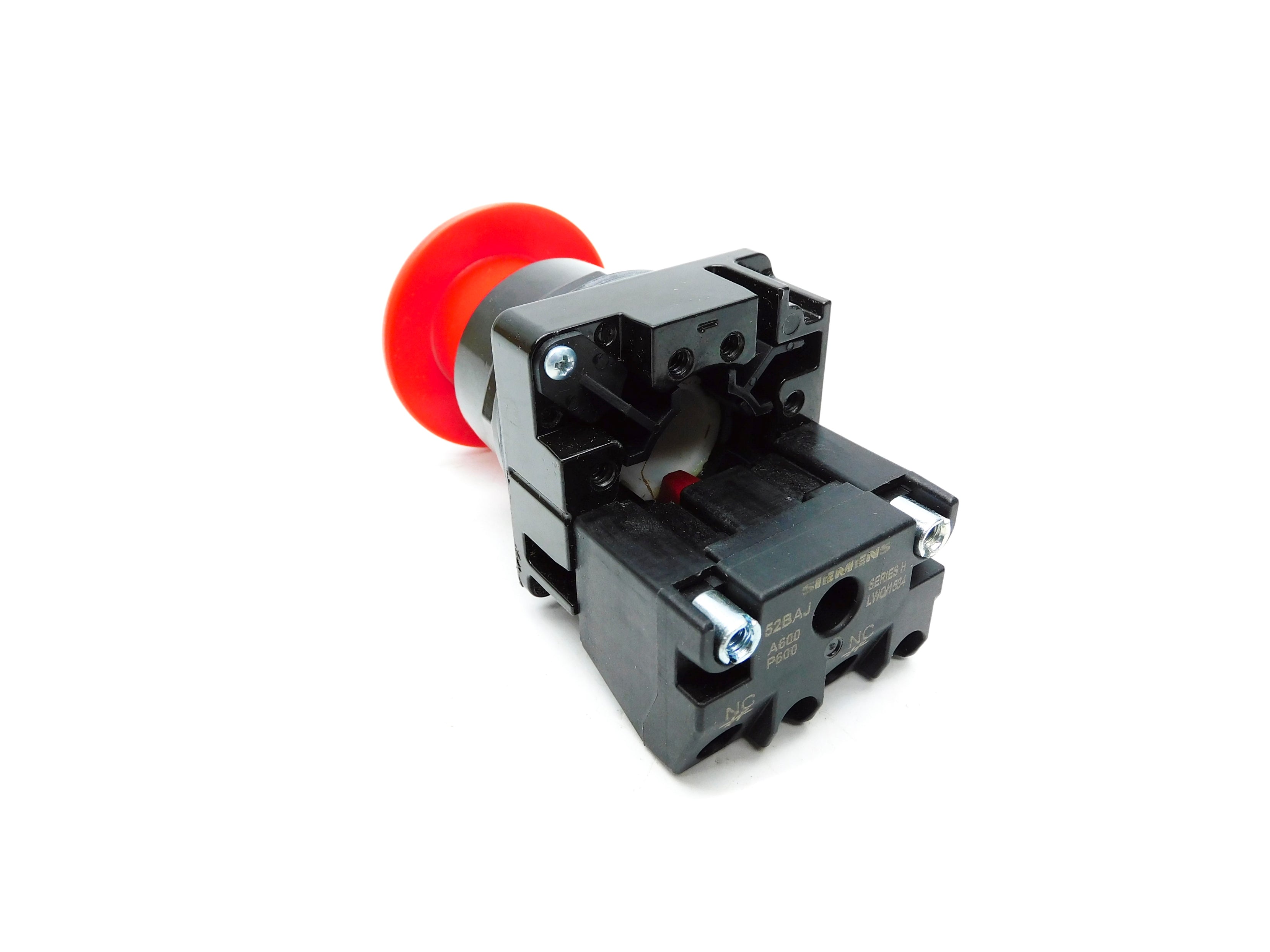SIEMENS 52BP2W2J NSMP