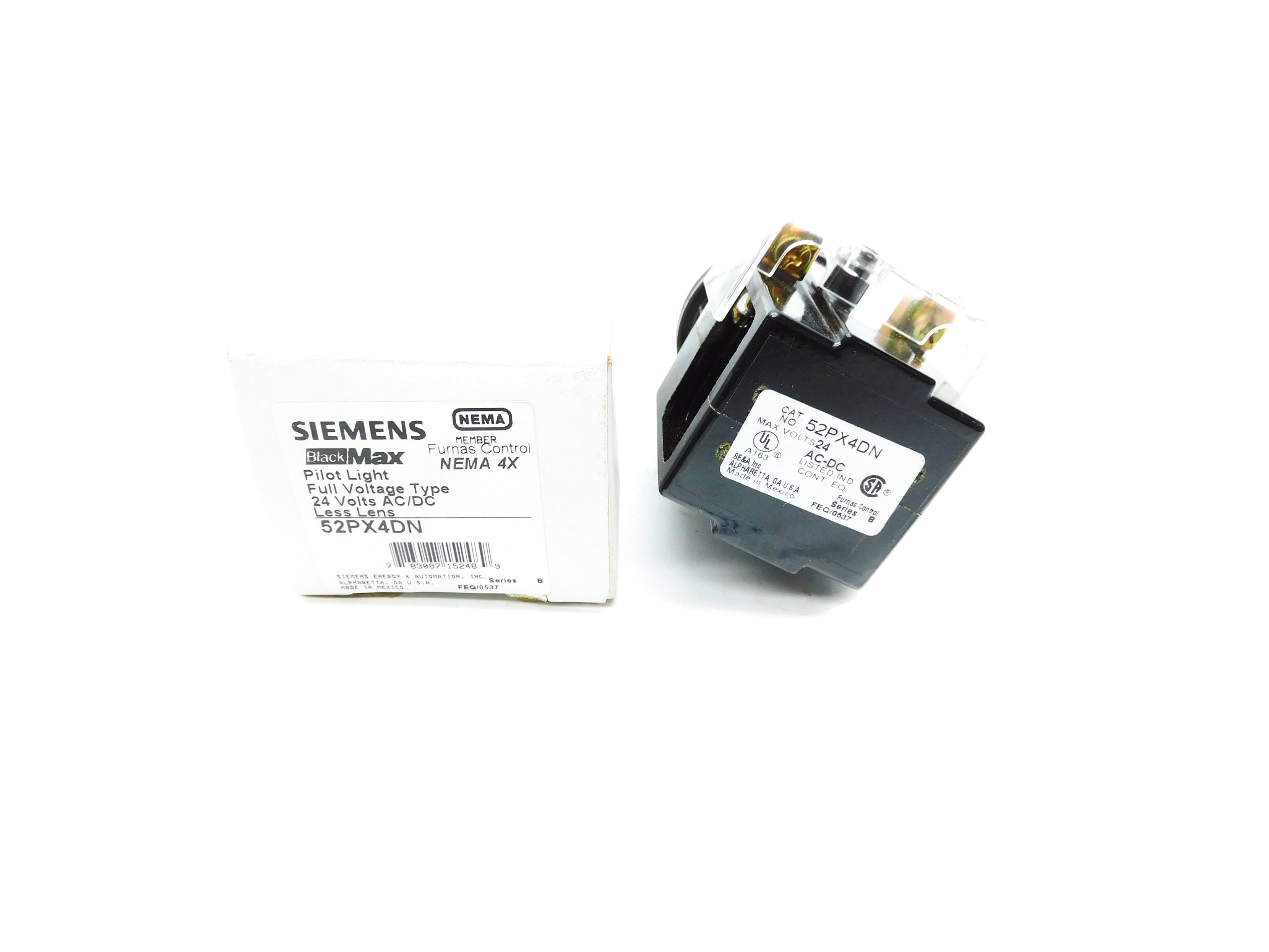 SIEMENS 52PX4DN NSMP