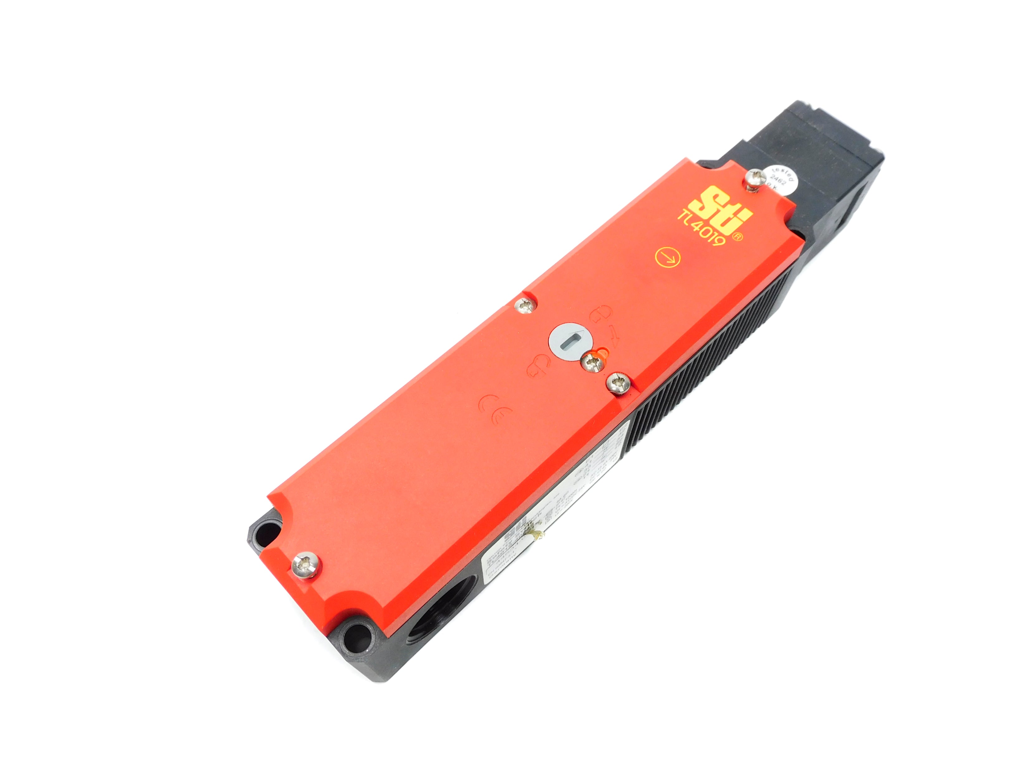 OMRON TL4019-40242 (W/O KEY) NSNP
