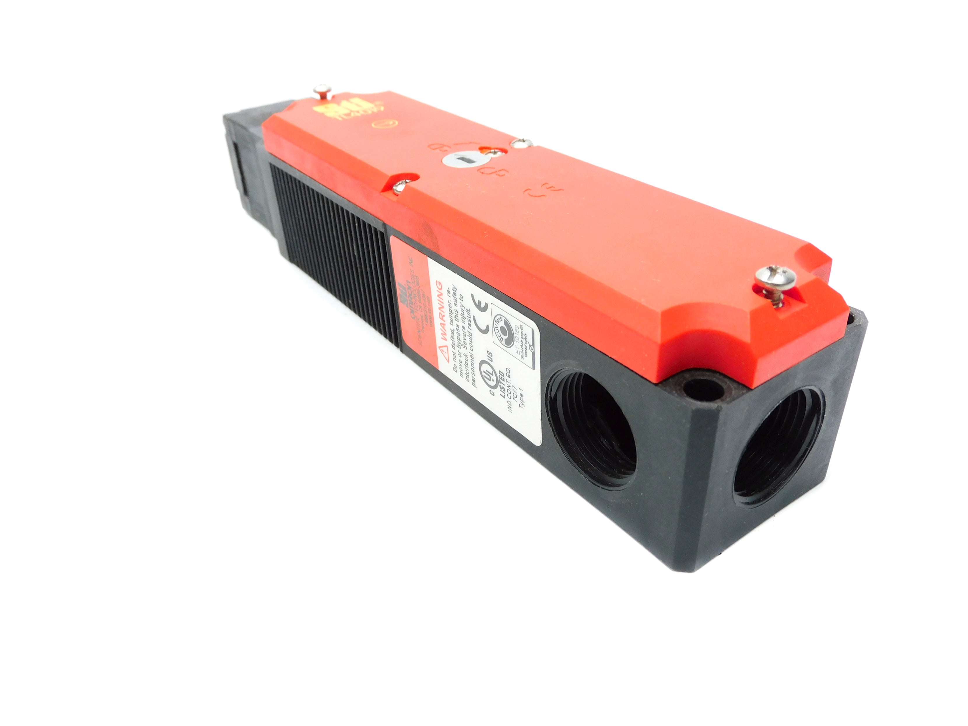 OMRON TL4019-40242 (W/O KEY) NSNP