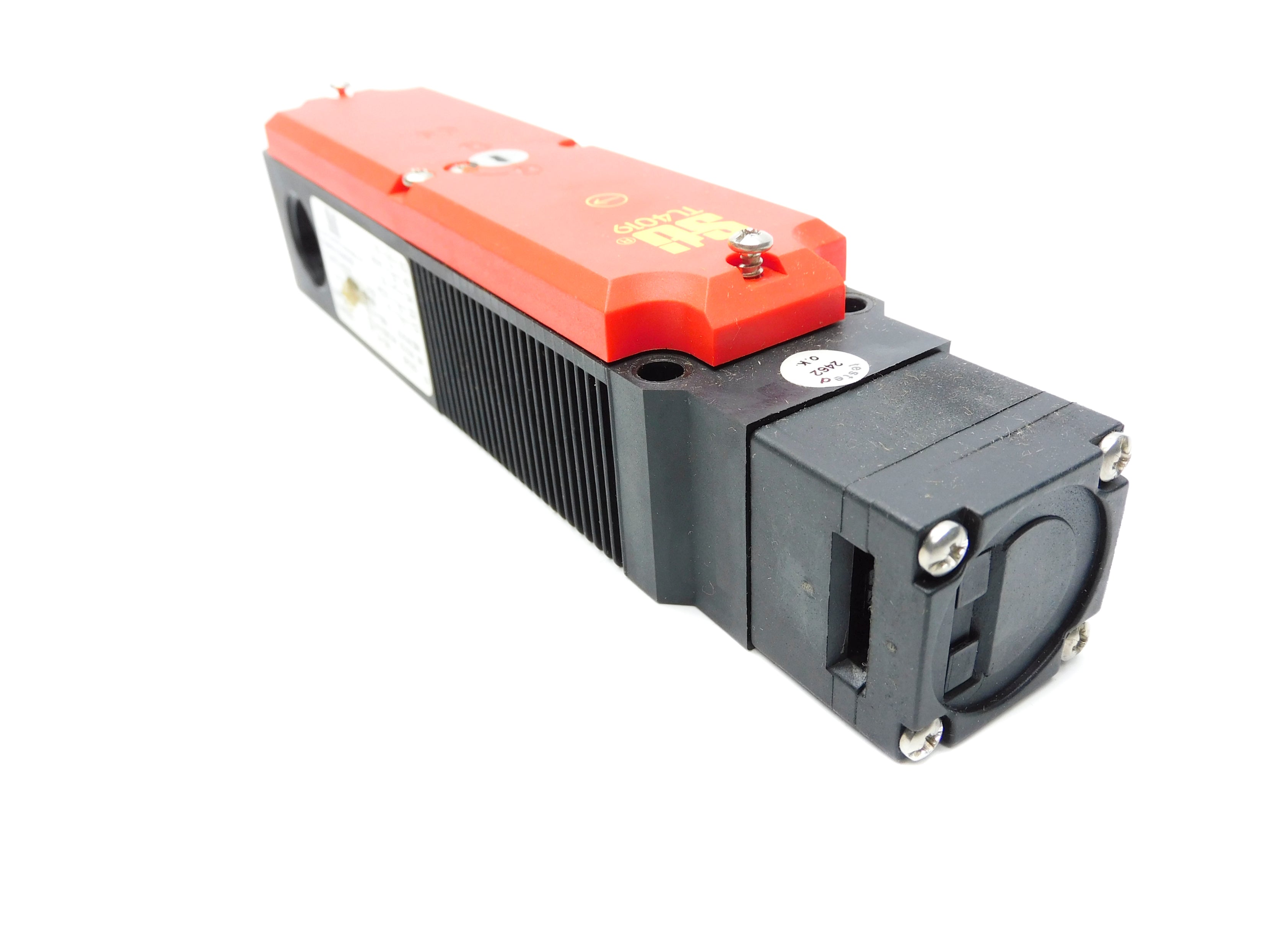 OMRON TL4019-40242 (W/O KEY) NSNP