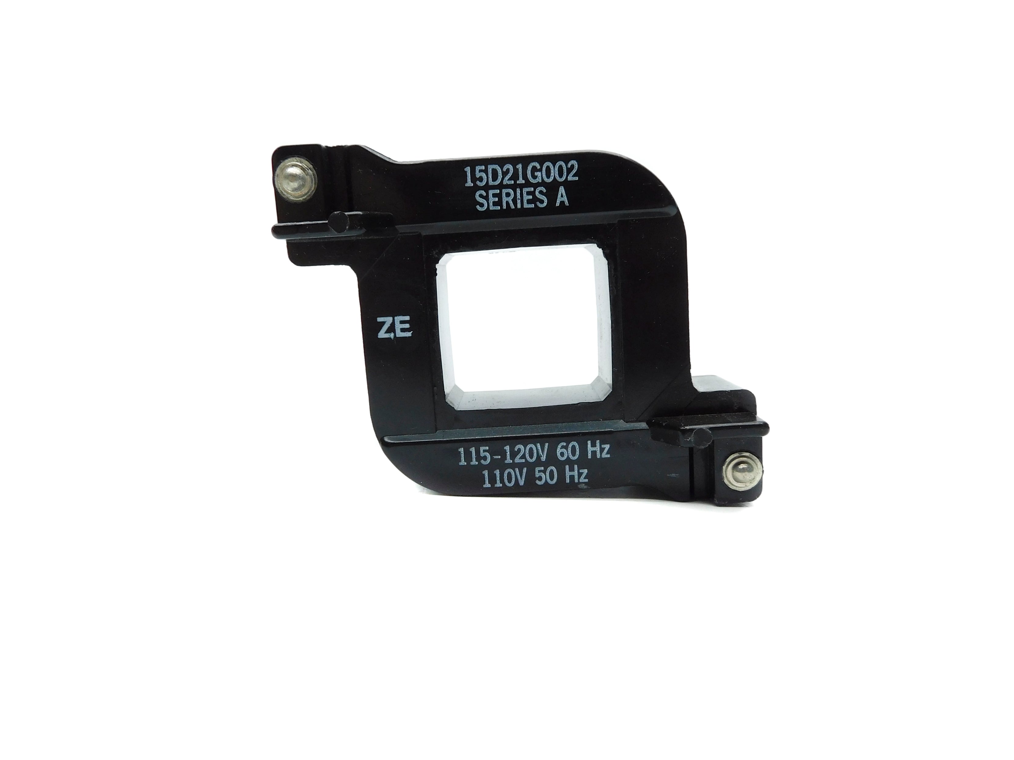 GENERAL ELECTRIC 15D21G002 SER. A 110/115-120V UNMP