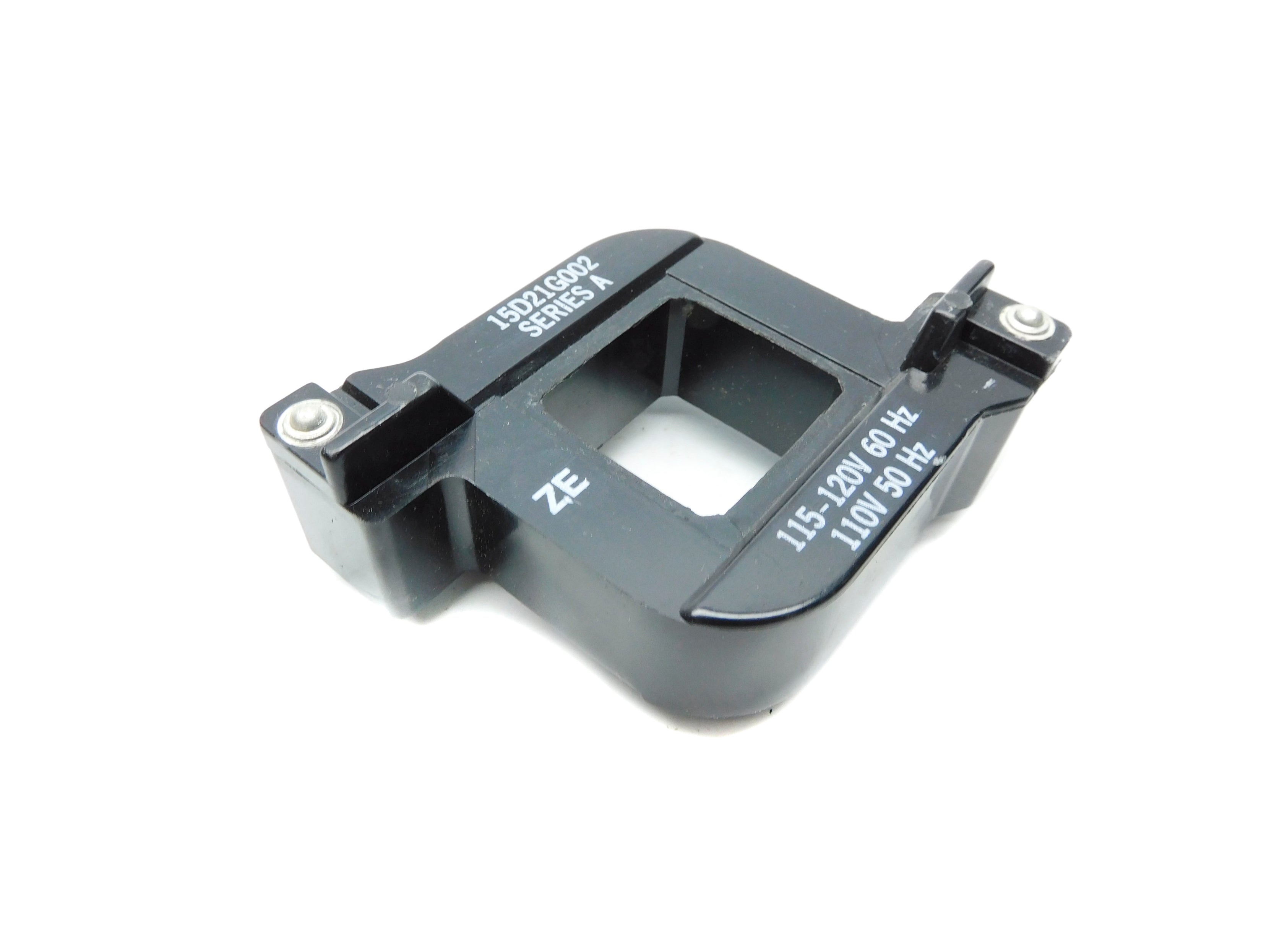 GENERAL ELECTRIC 15D21G002 SER. A 110/115-120V UNMP