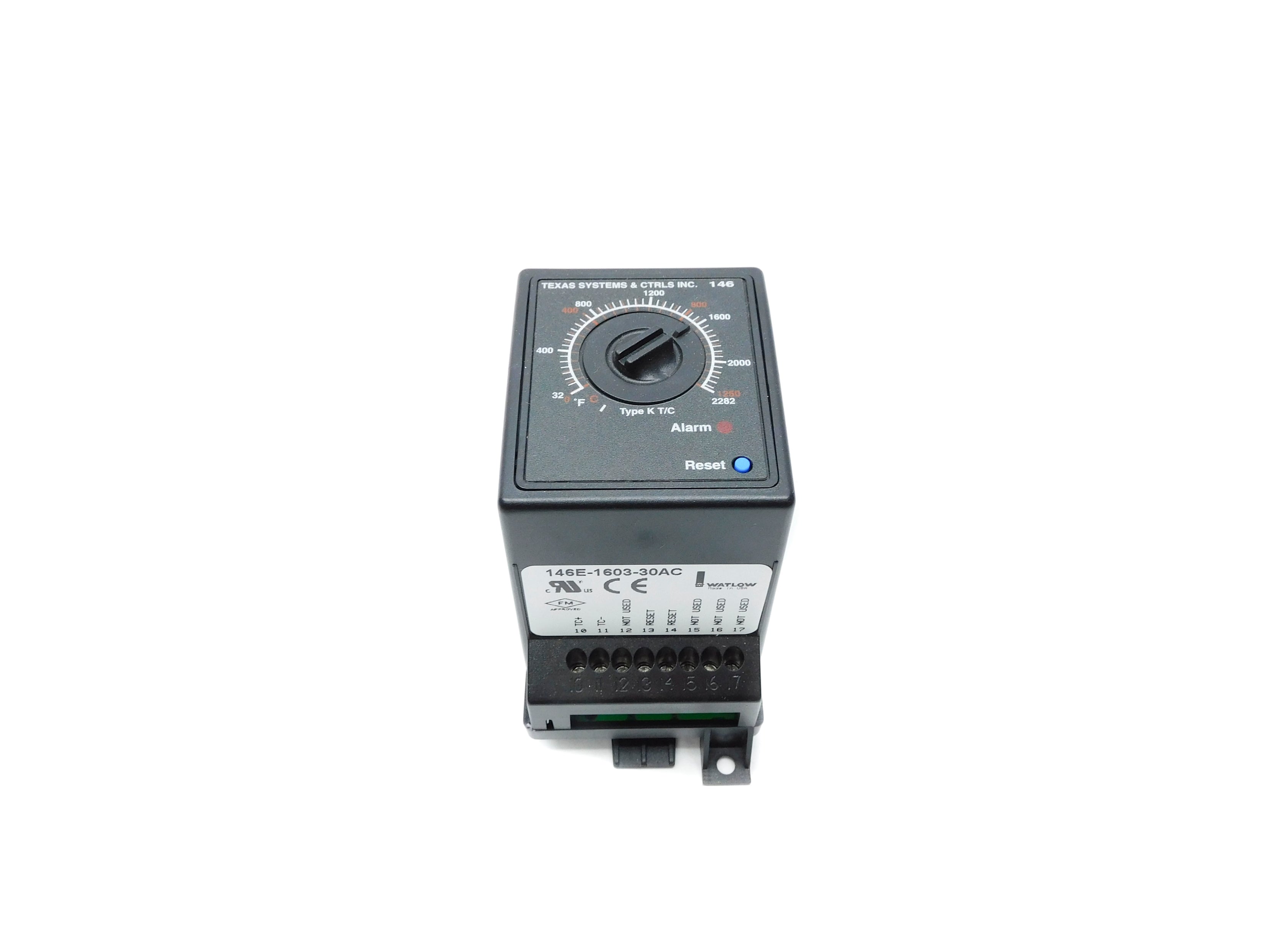 WATLOW 146E-1603-30AC NSNP