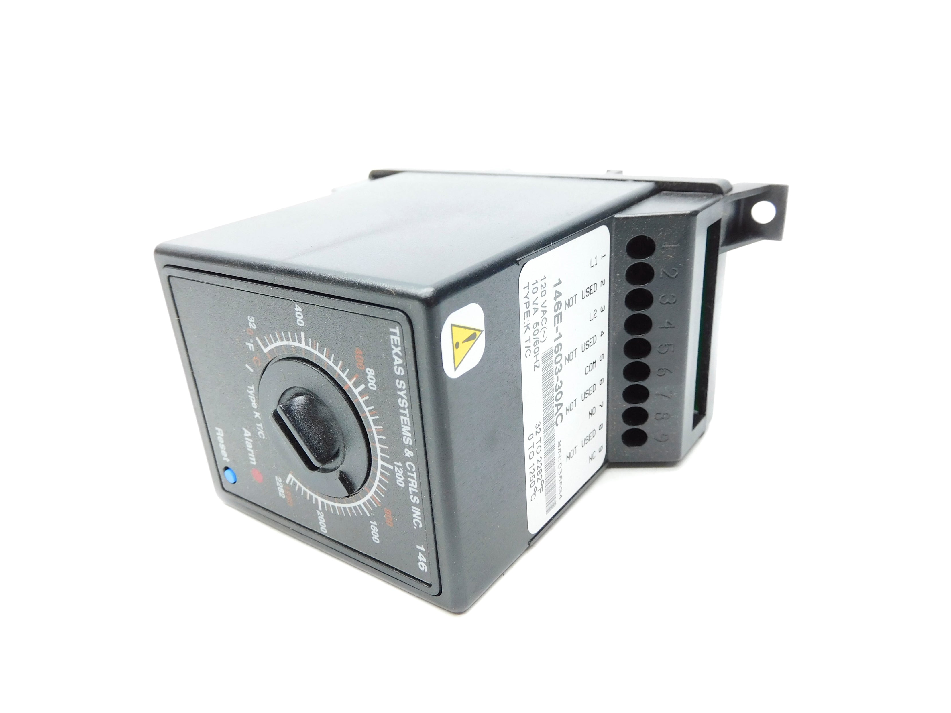 WATLOW 146E-1603-30AC NSNP