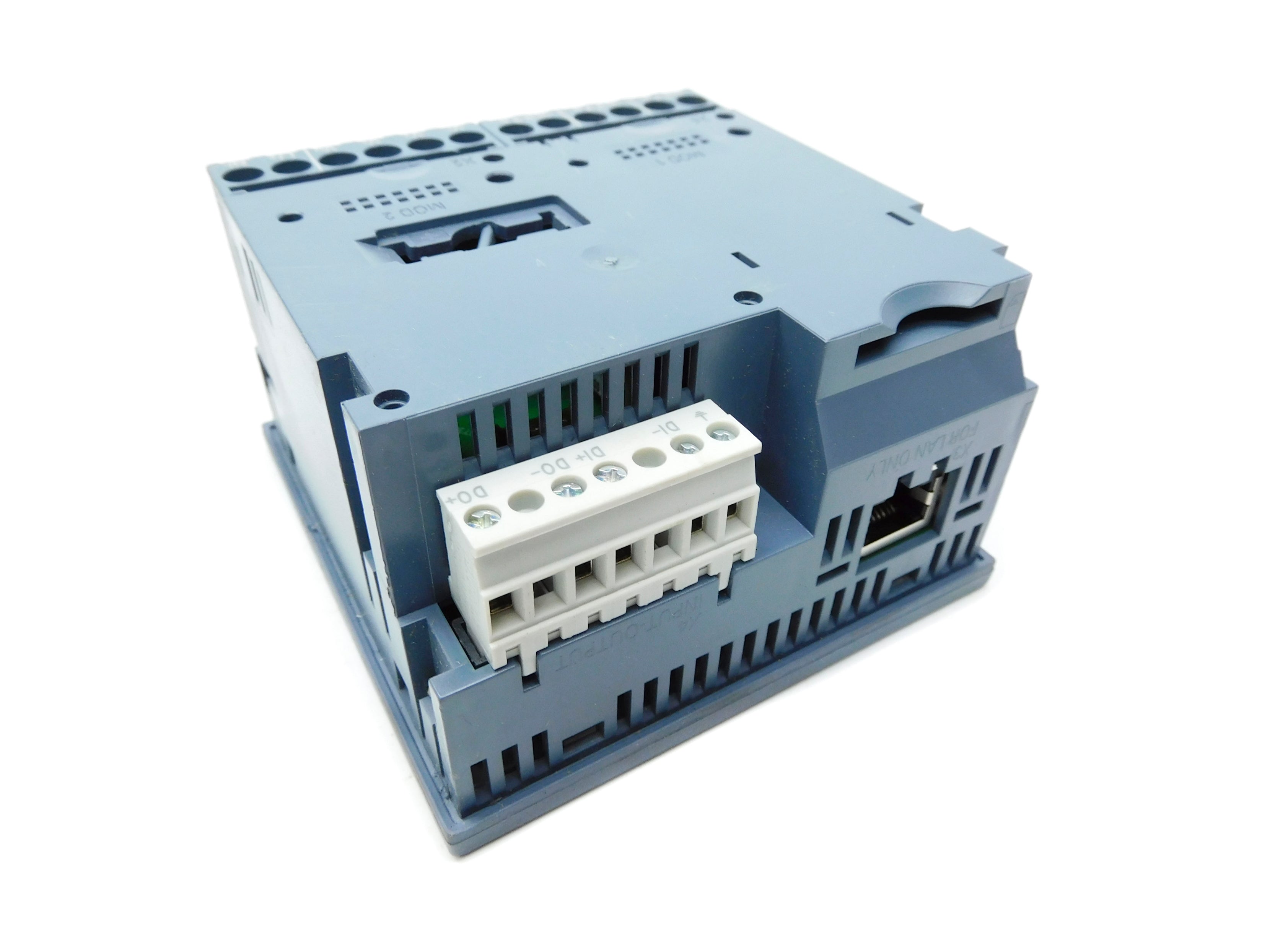 SIEMENS 7KM21120-BA00-3AA0 NSNP