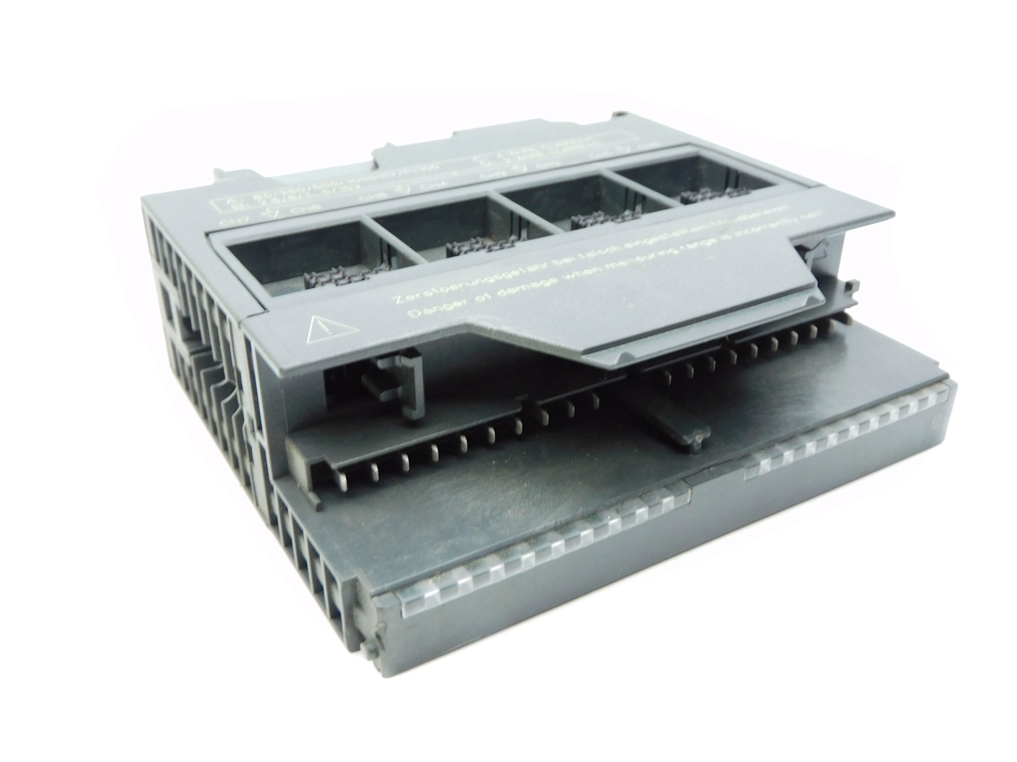 SIEMENS 6ES7331-7KF02-0AB0 UNMP
