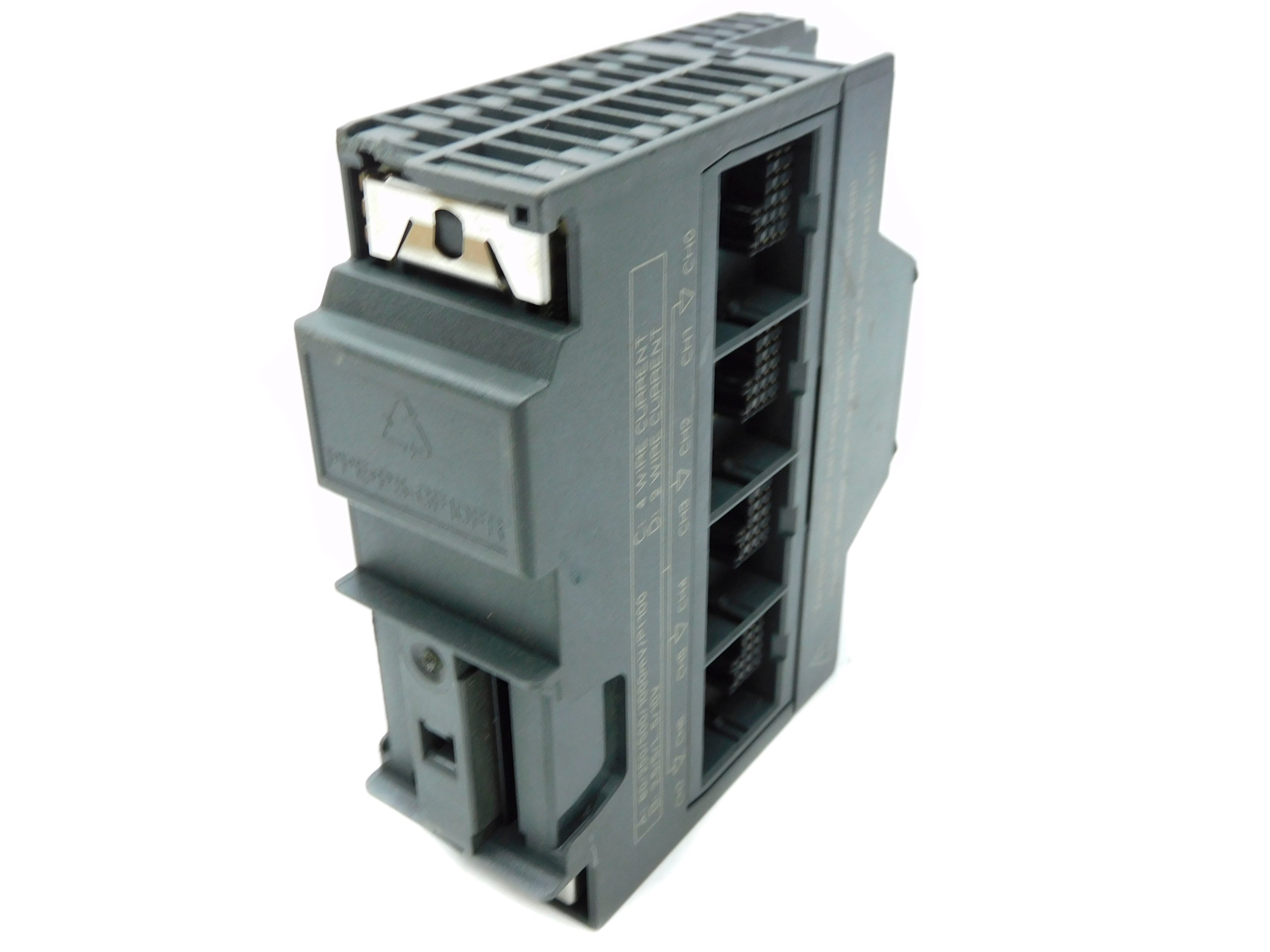 SIEMENS 6ES7331-7KF02-0AB0 UNMP