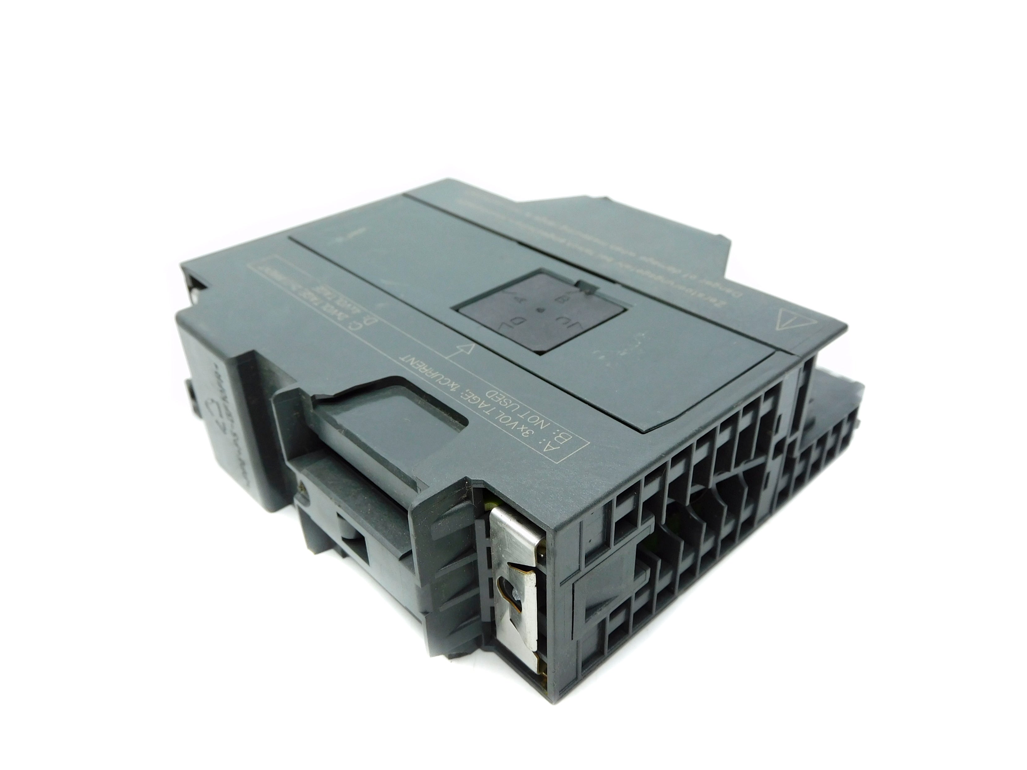 SIEMENS 6ES7-335-7HG02-0AB0 (AS PICTURED) NSNP