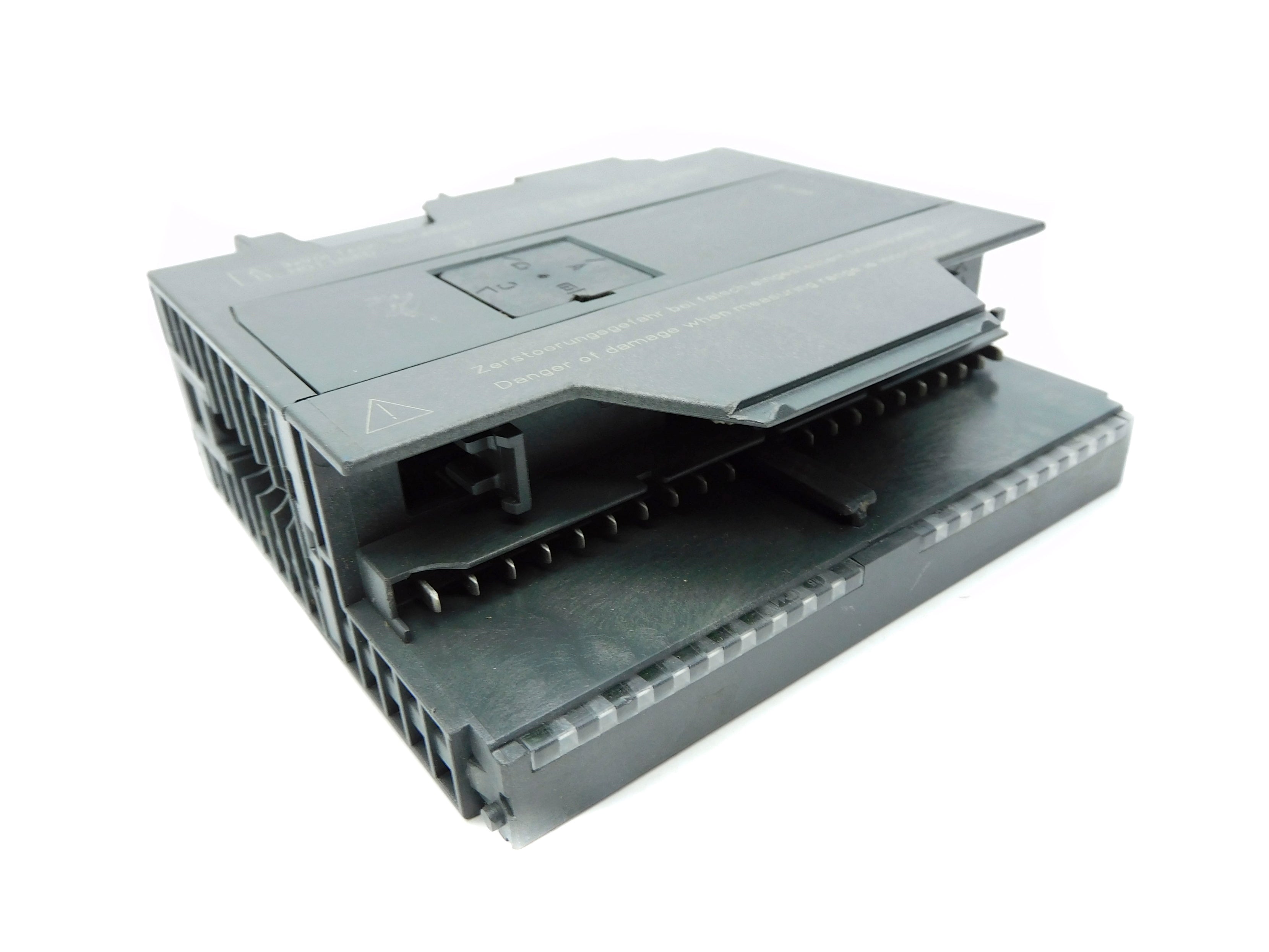 SIEMENS 6ES7-335-7HG02-0AB0 (AS PICTURED) NSNP