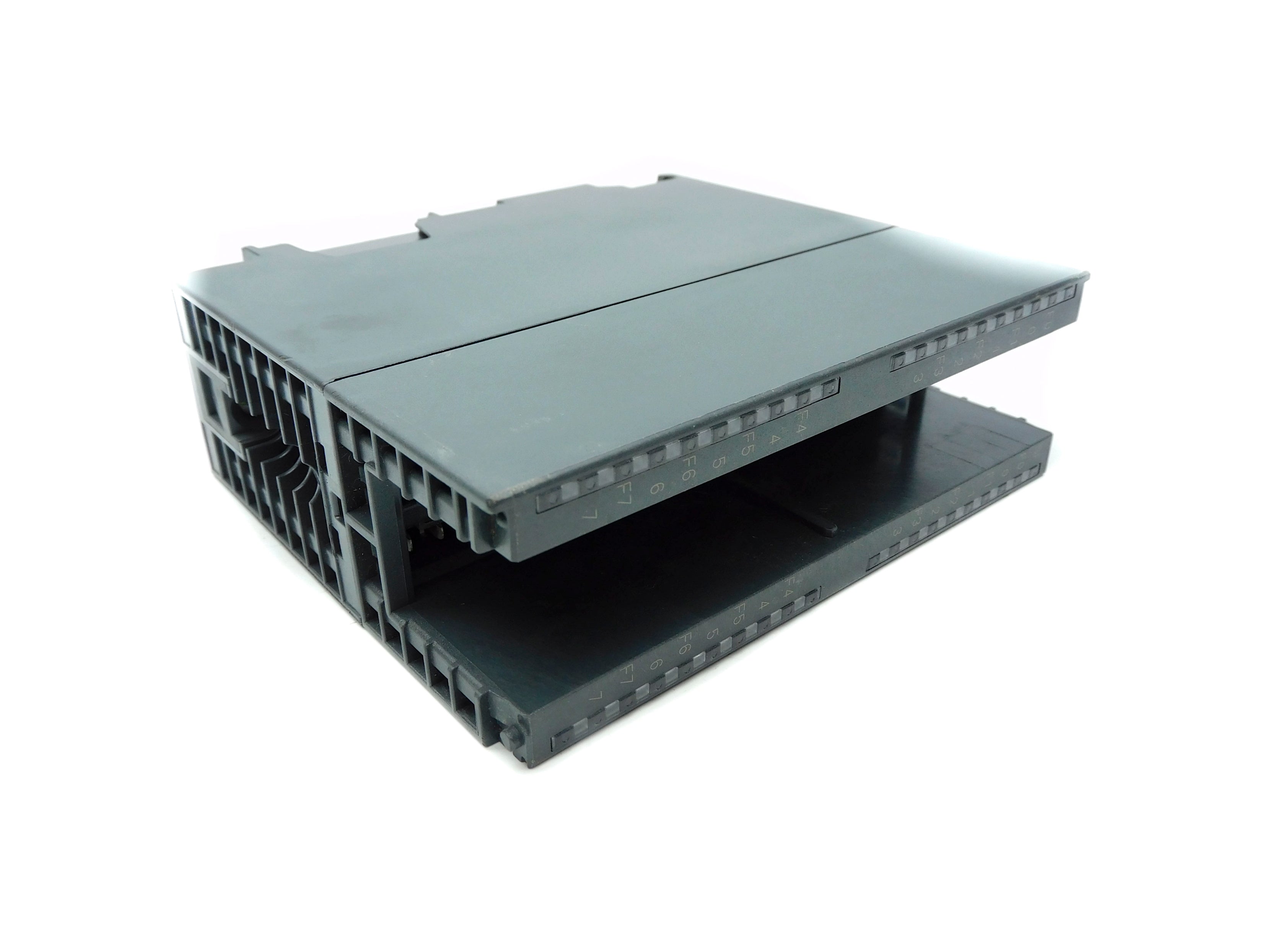 SIEMENS 6ES7322-8BH10-0AB0 (AS PICTURED) NSNP