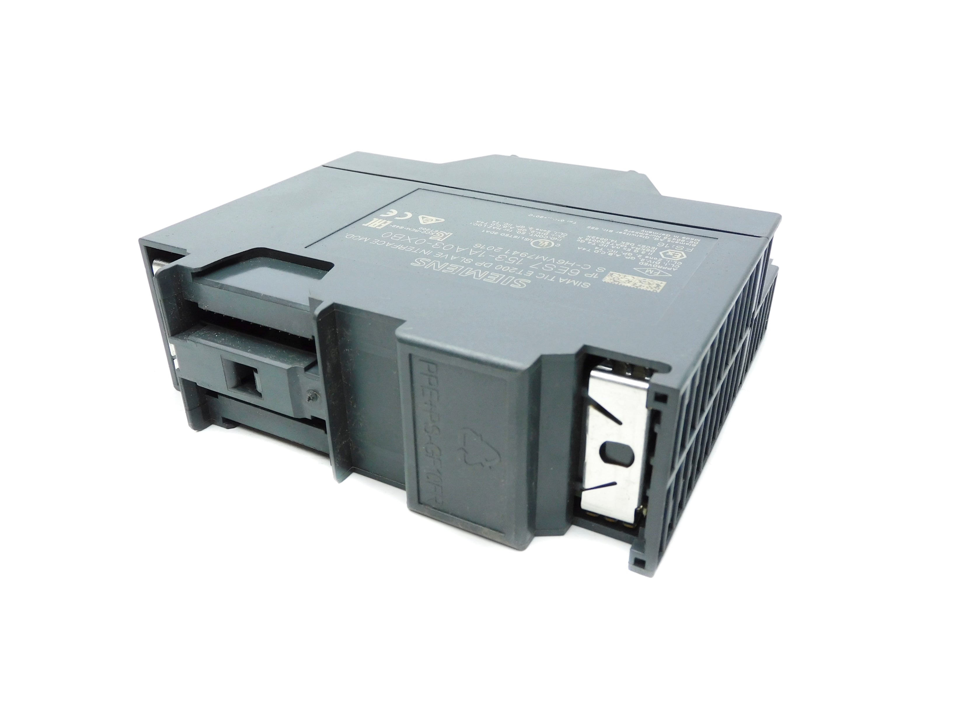 SIEMENS 6ES7-153-1AA03-0XB0 (AS PICTURED) NSNP