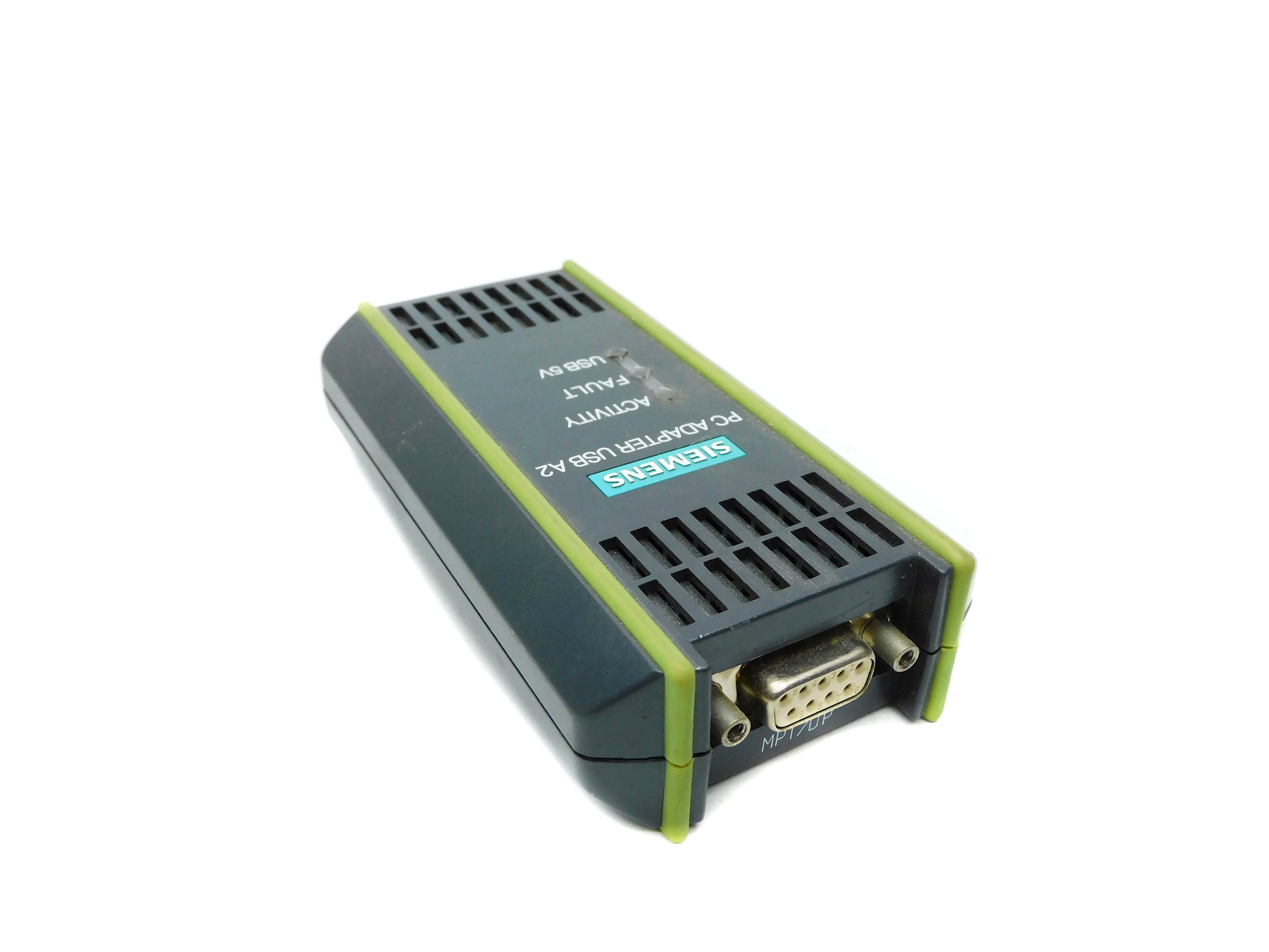 SIEMENS 6GK1-571-0BA00-0AA0 NSNP