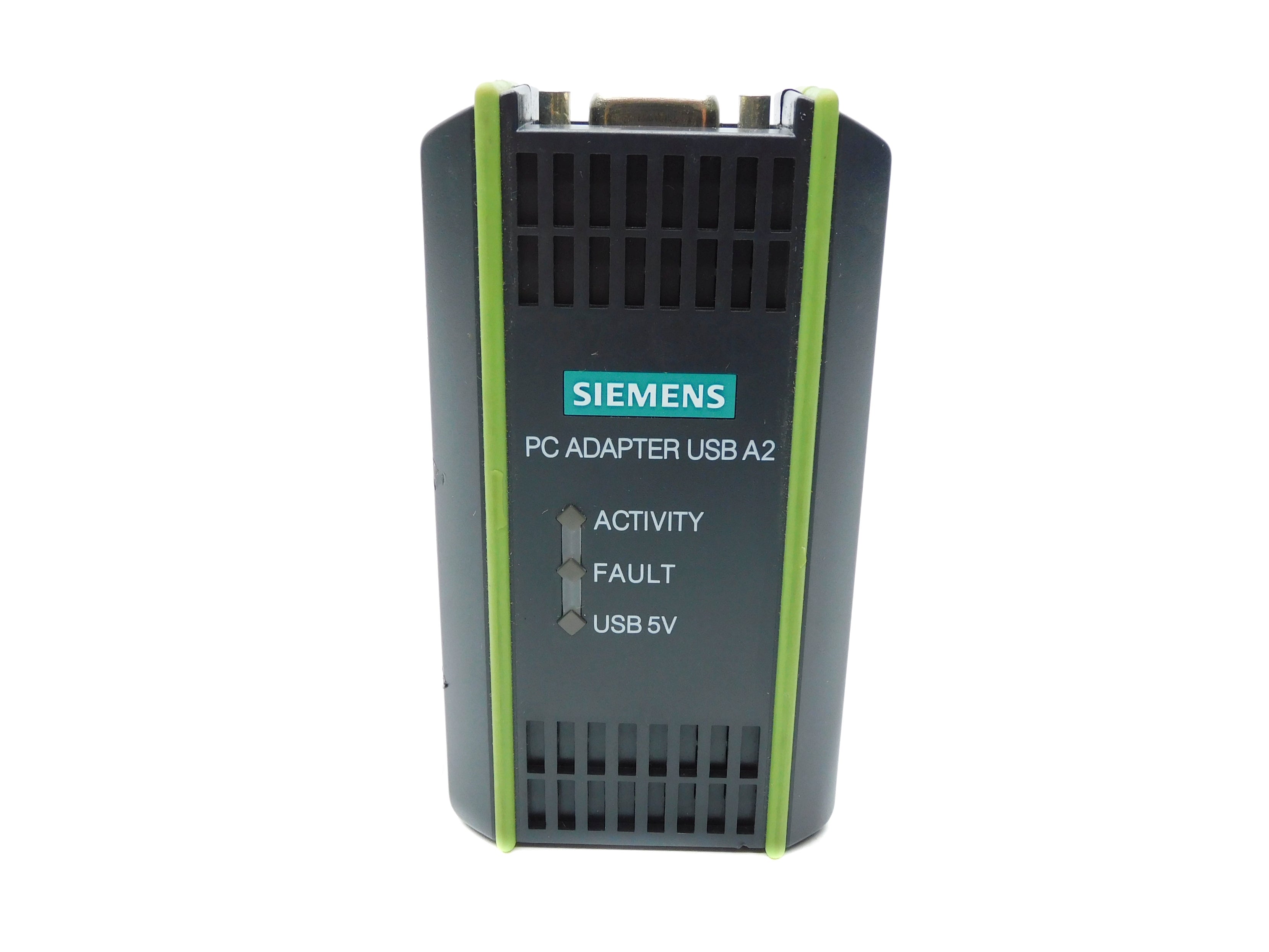 SIEMENS 6GK1-571-0BA00-0AA0 (AS PICTURED) NSNP