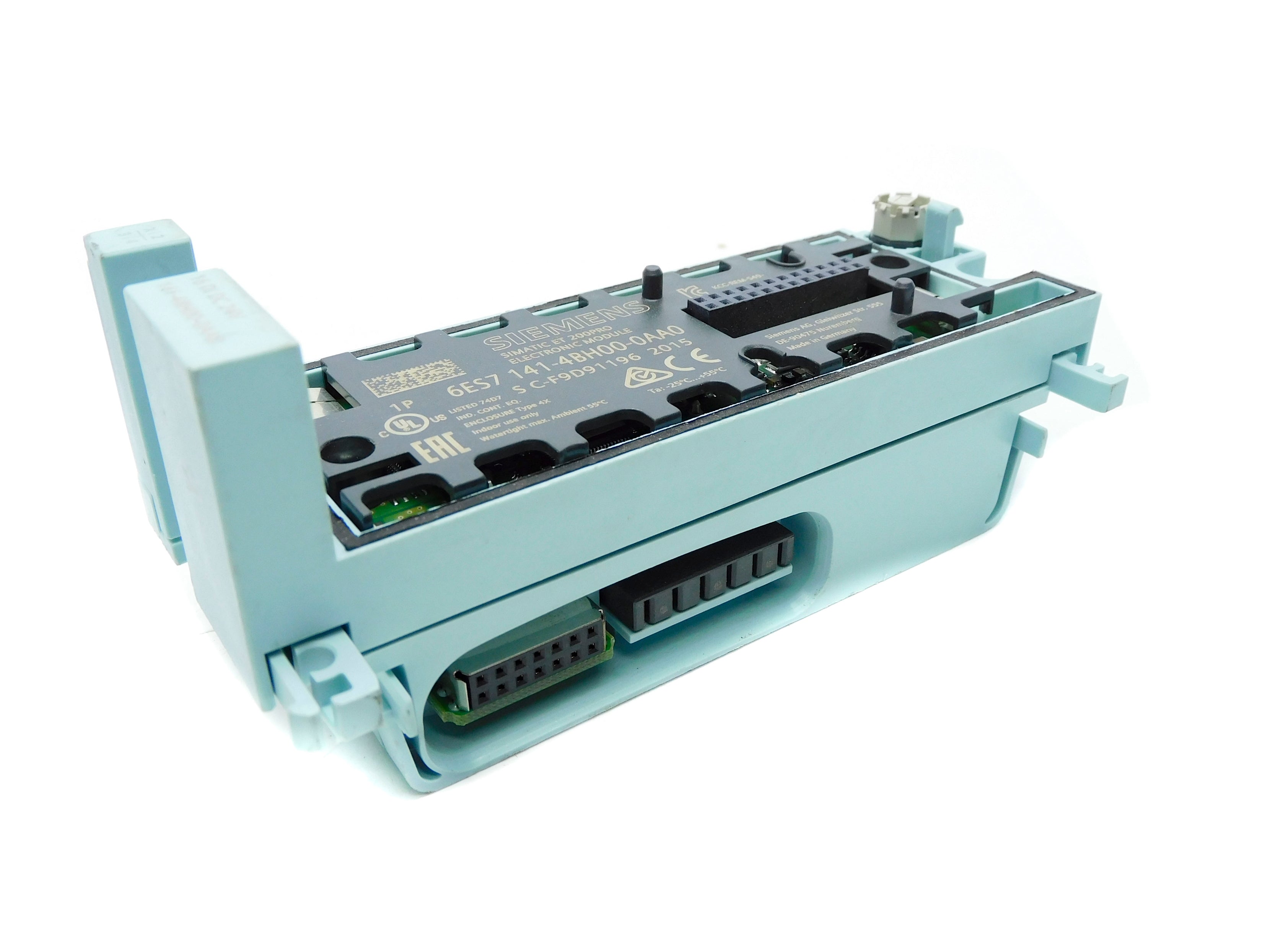 SIEMENS 6ES7-141-4BH00-0AA0 NSNP