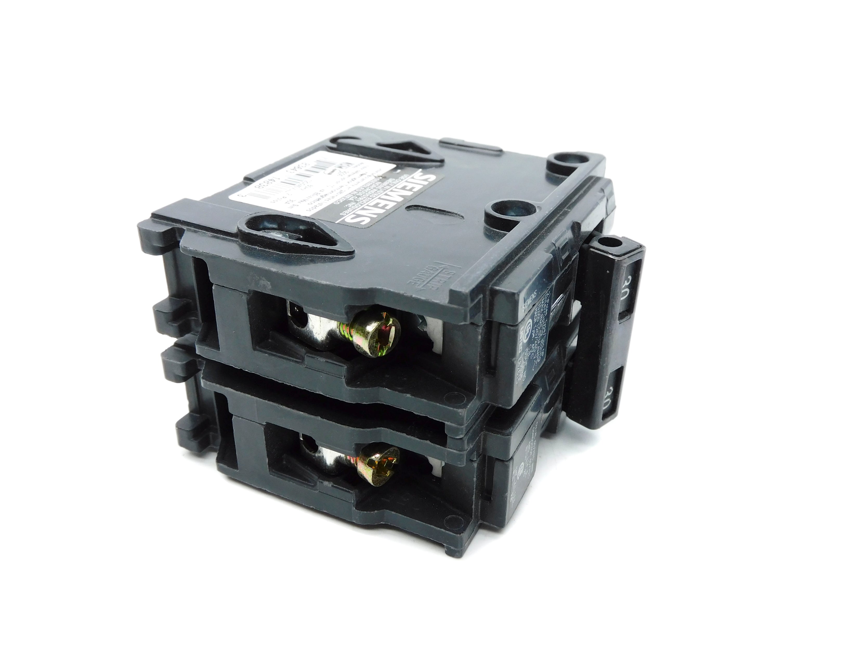 SIEMENS QP230 30A 120/240VAC NSNP