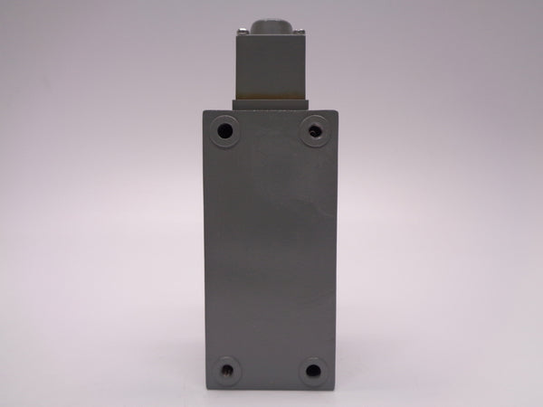 ALLEN BRADLEY 802X-A4 SER. C 120-600V (WH) NSMP