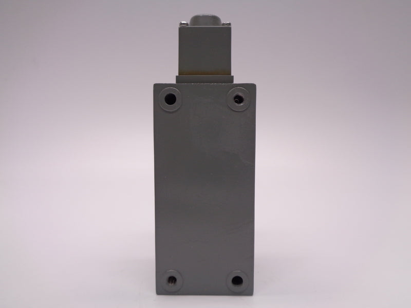 ALLEN BRADLEY 802X-A4 SER. C 120-600V (WH) NSMP