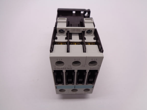 SIEMENS 3RT1026-1AK60 110/120V 40A NSMP