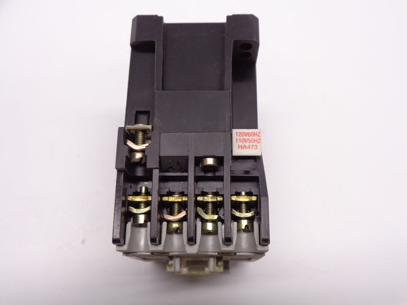 ALLEN BRADLEY 700-F220A1 SER. C 110/120V 10A NSNP