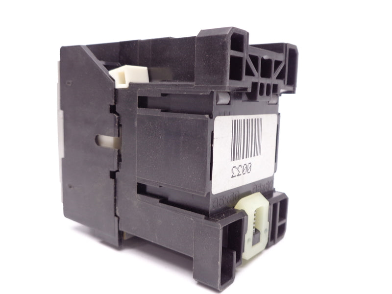 ALLEN BRADLEY 700-F220A1 SER. C 110/120V 10A NSNP