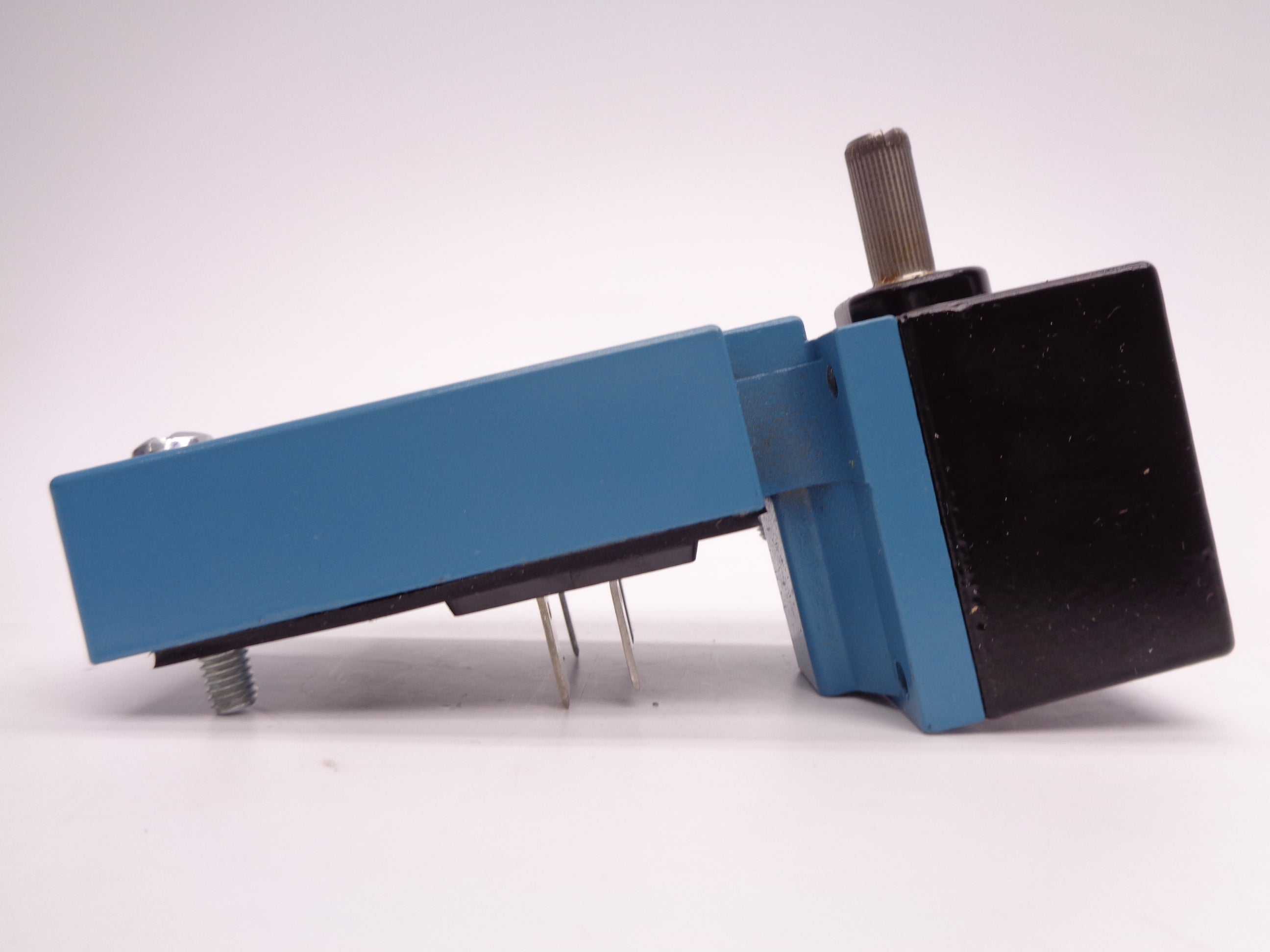 MICRO SWITCH LSZ7A1A 600VAC 10A NSNP