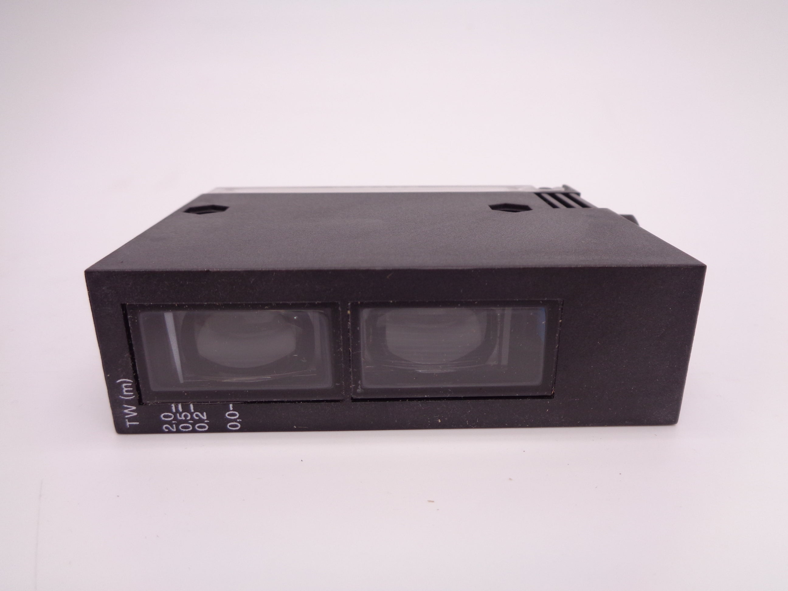 PEPPERL+FUCHS RLK23-8-H-1000-IR/31/116 419481 12-240VAC/DC NSMP