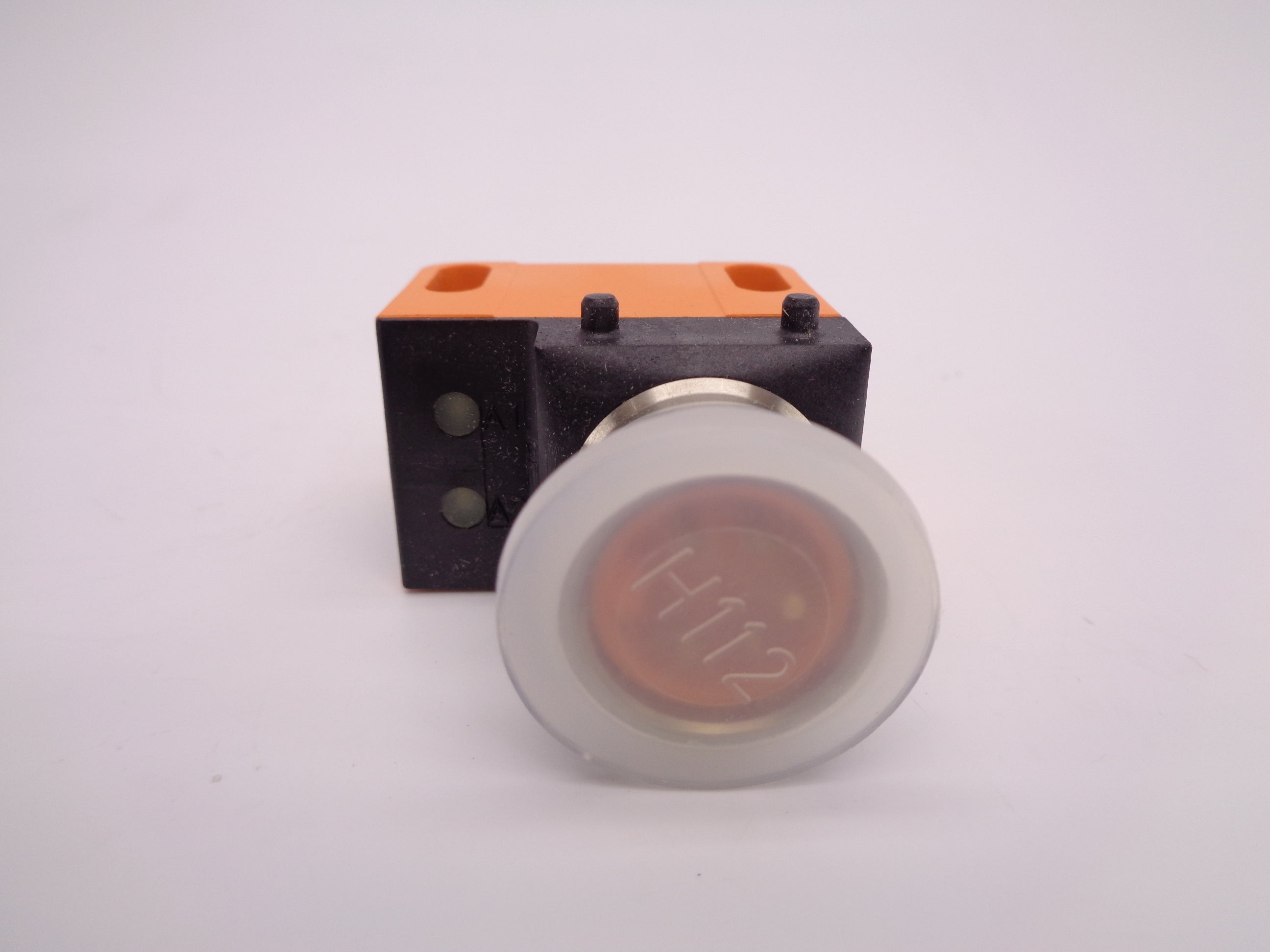 IFM EFECTOR IN0117 IND2004DAROA/SL/LS-500 20-140VAC NSMP