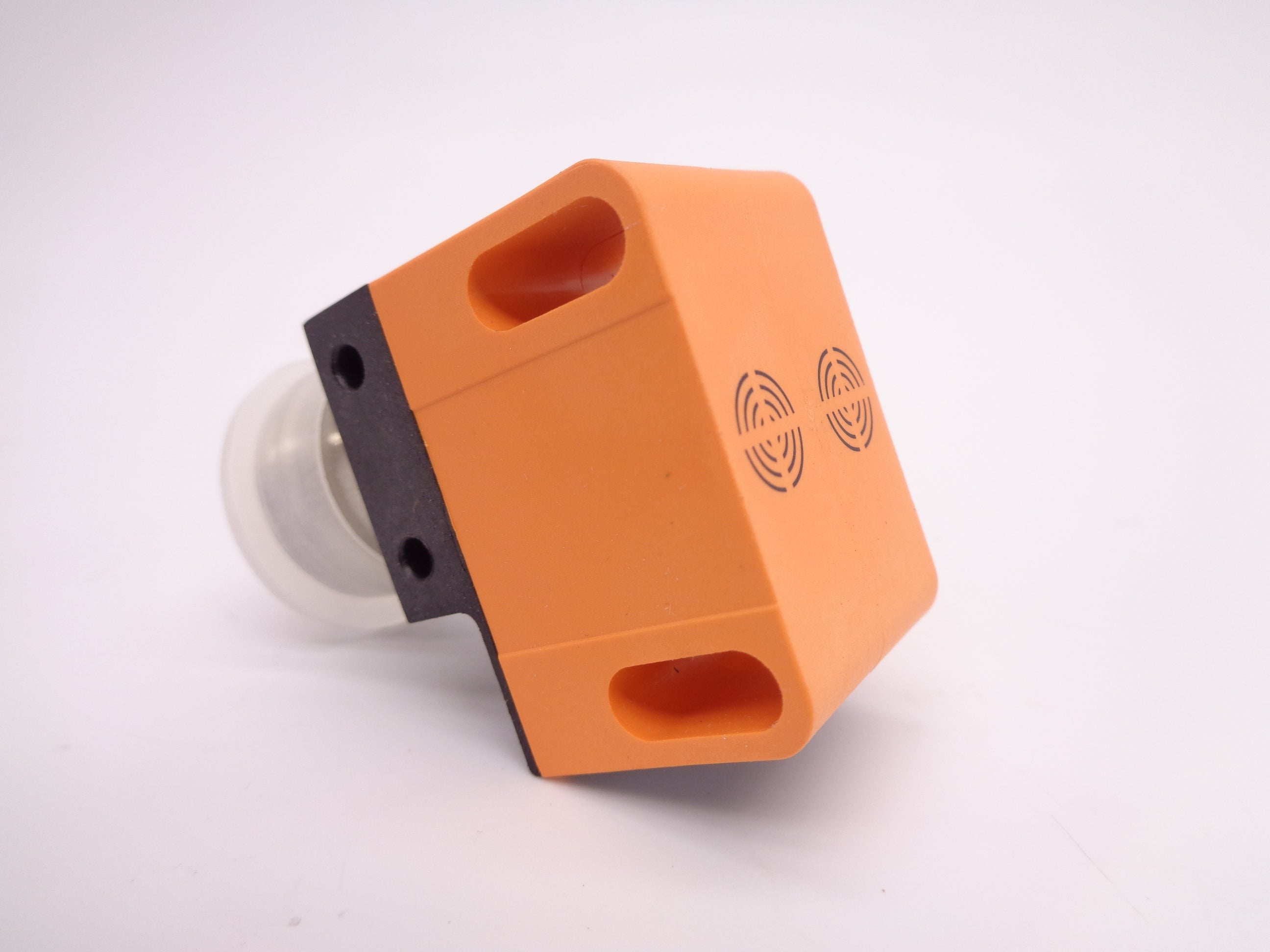 IFM EFECTOR IN0117 IND2004DAROA/SL/LS-500 20-140VAC NSMP