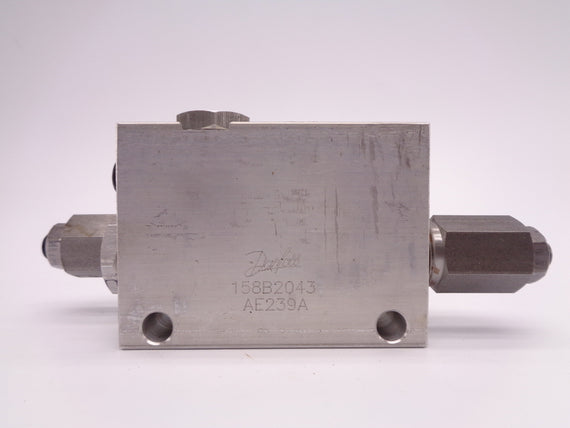 DANFOSS 158B2043 NSNP