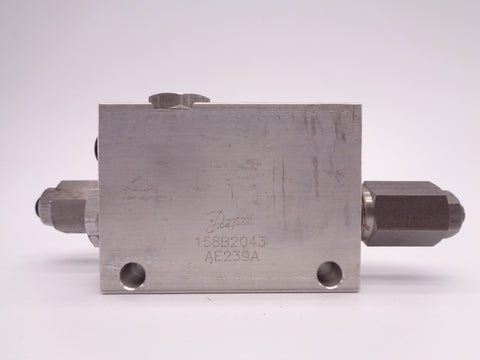 DANFOSS 158B2043 NSNP