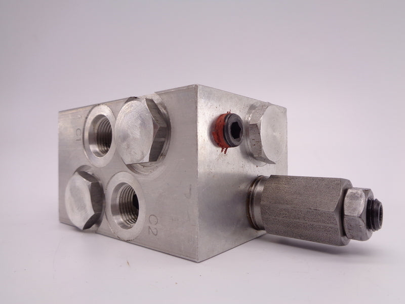 DANFOSS 158B2043 NSNP