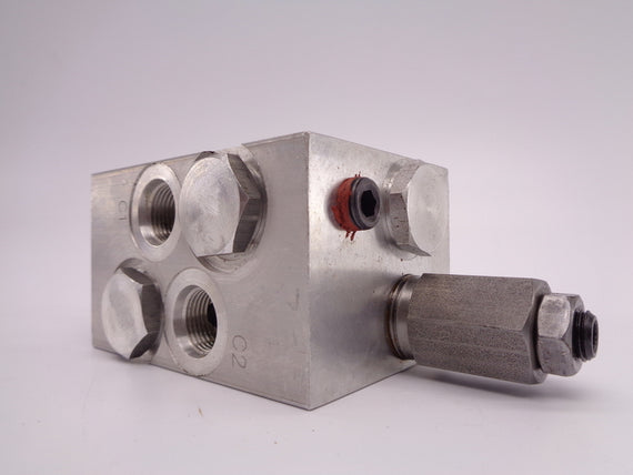 DANFOSS 158B2043 NSNP