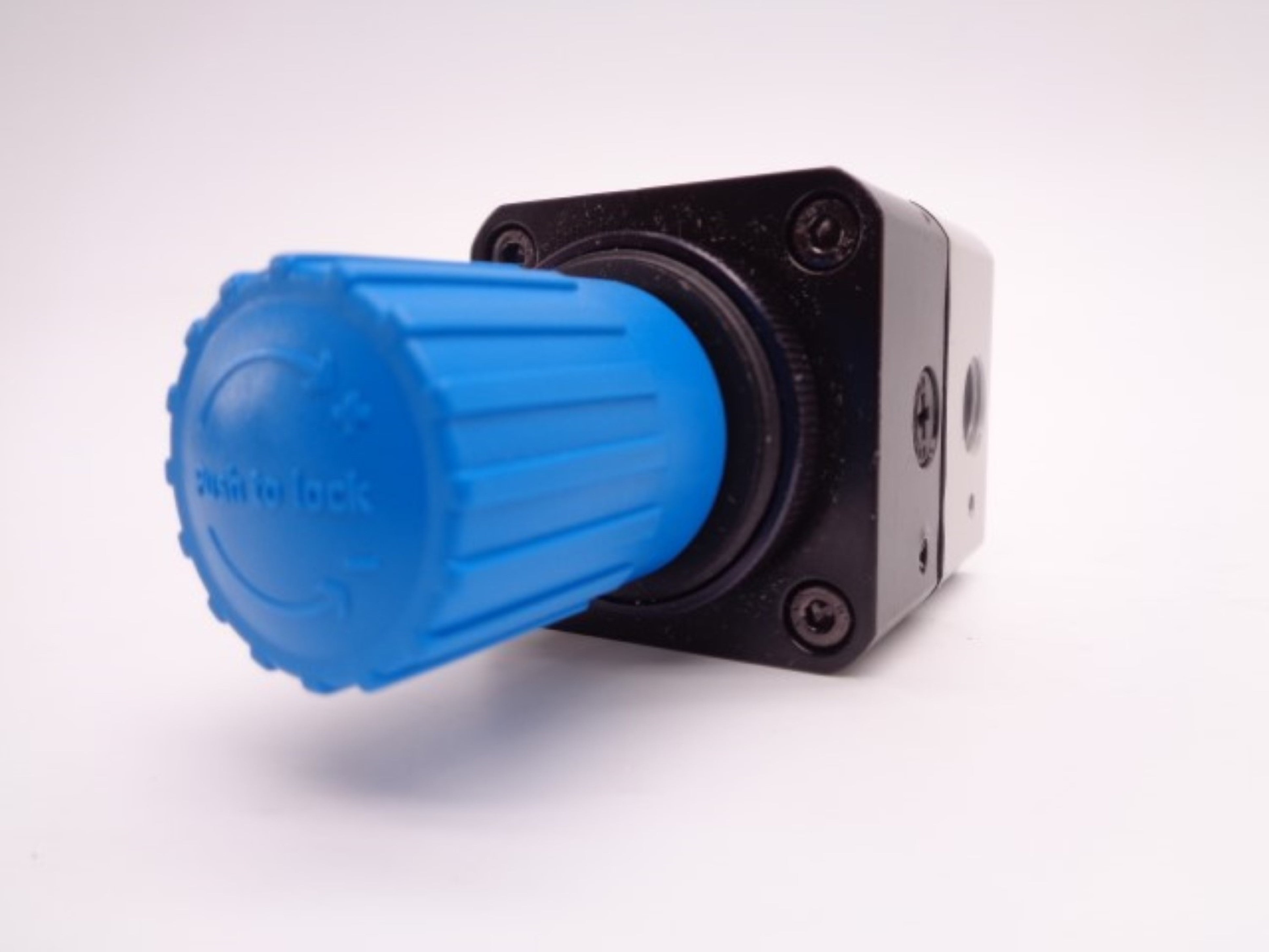 FESTO LRP-1/4-10 159502 175PSI NSNP