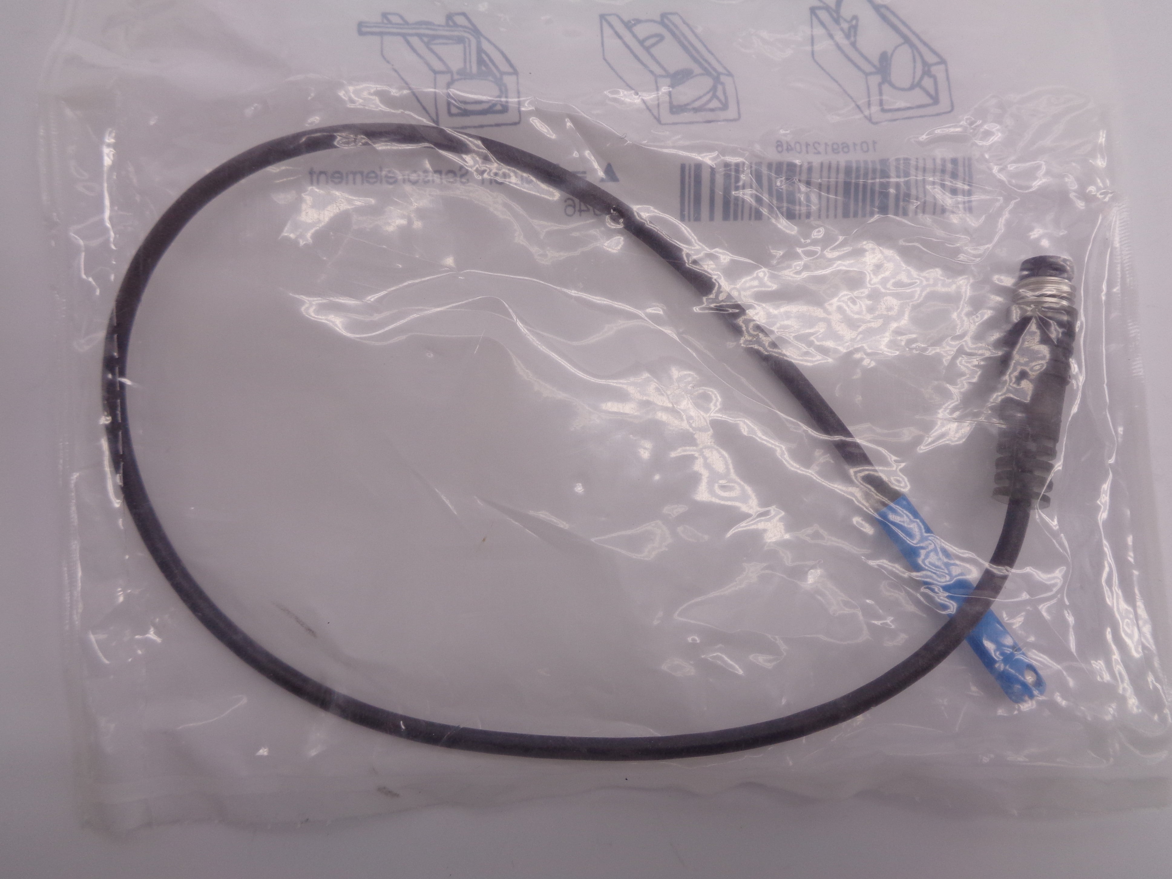 SICK RZT1-03ZRS-KP0 1016912 10-30VAC/DC NSMP