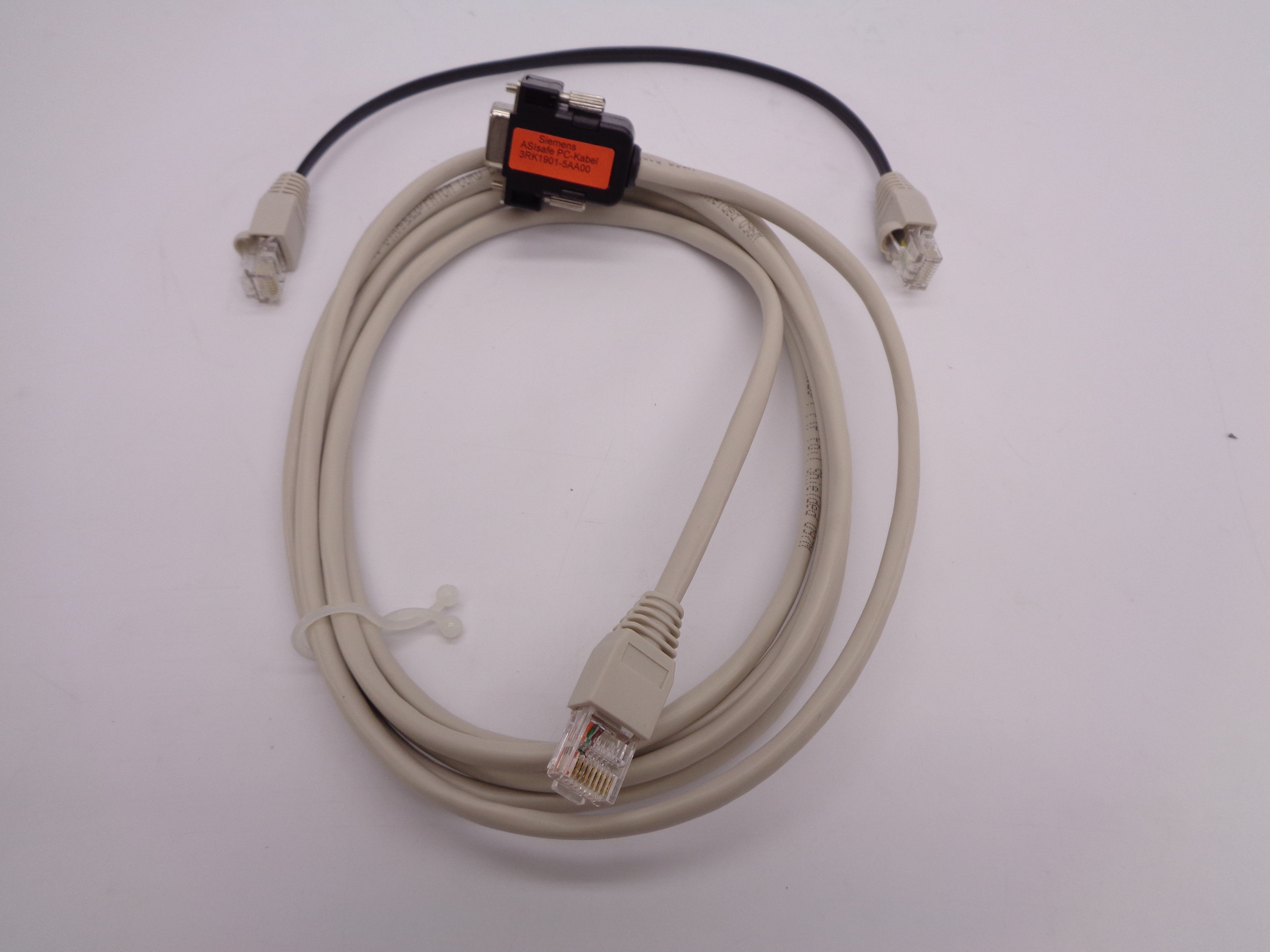 SIEMENS 3RK1901-5AA00 NSMP