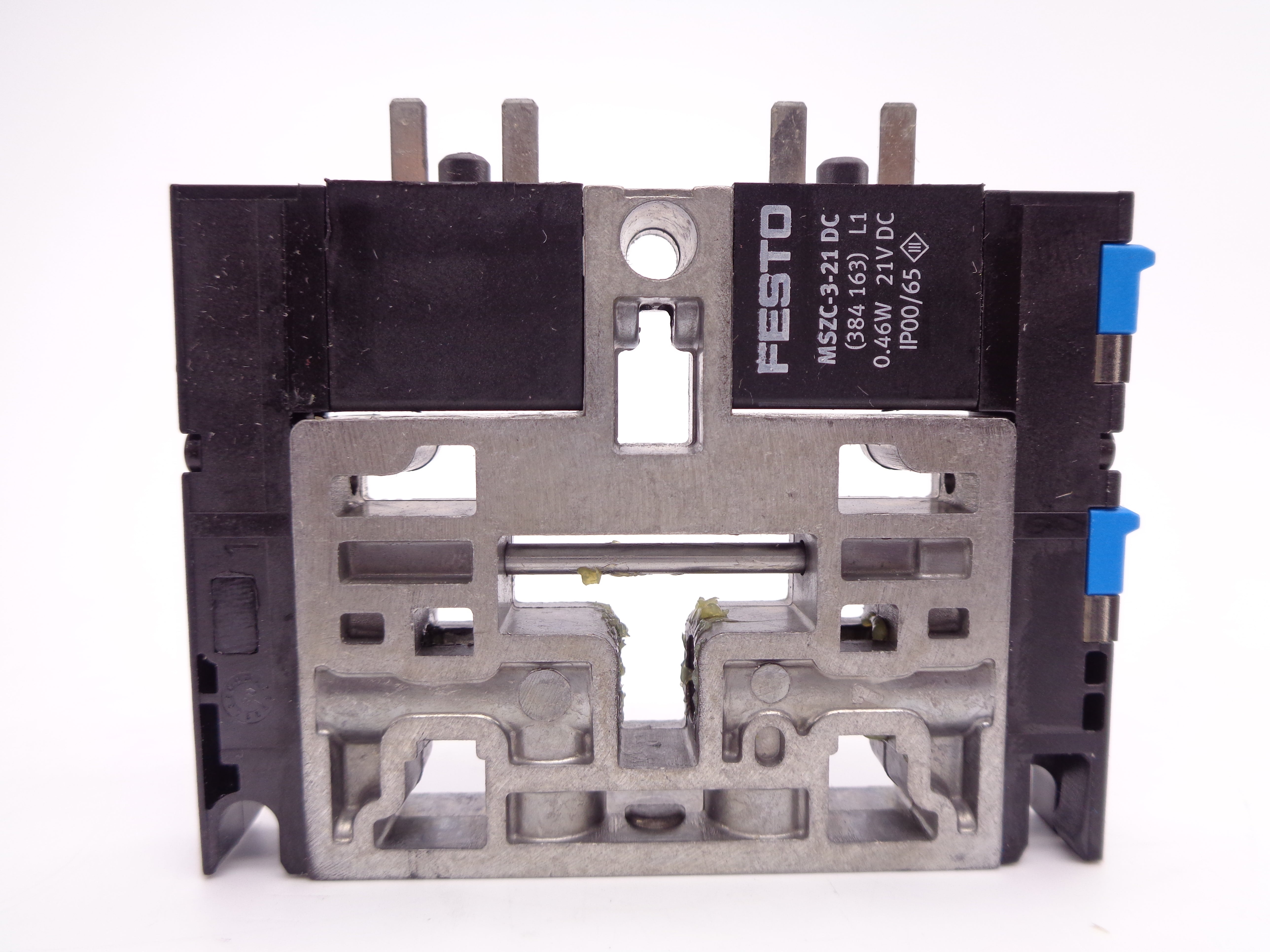 FESTO CPV10-M1H-VI70-2GLS-M7 185865 NSMP
