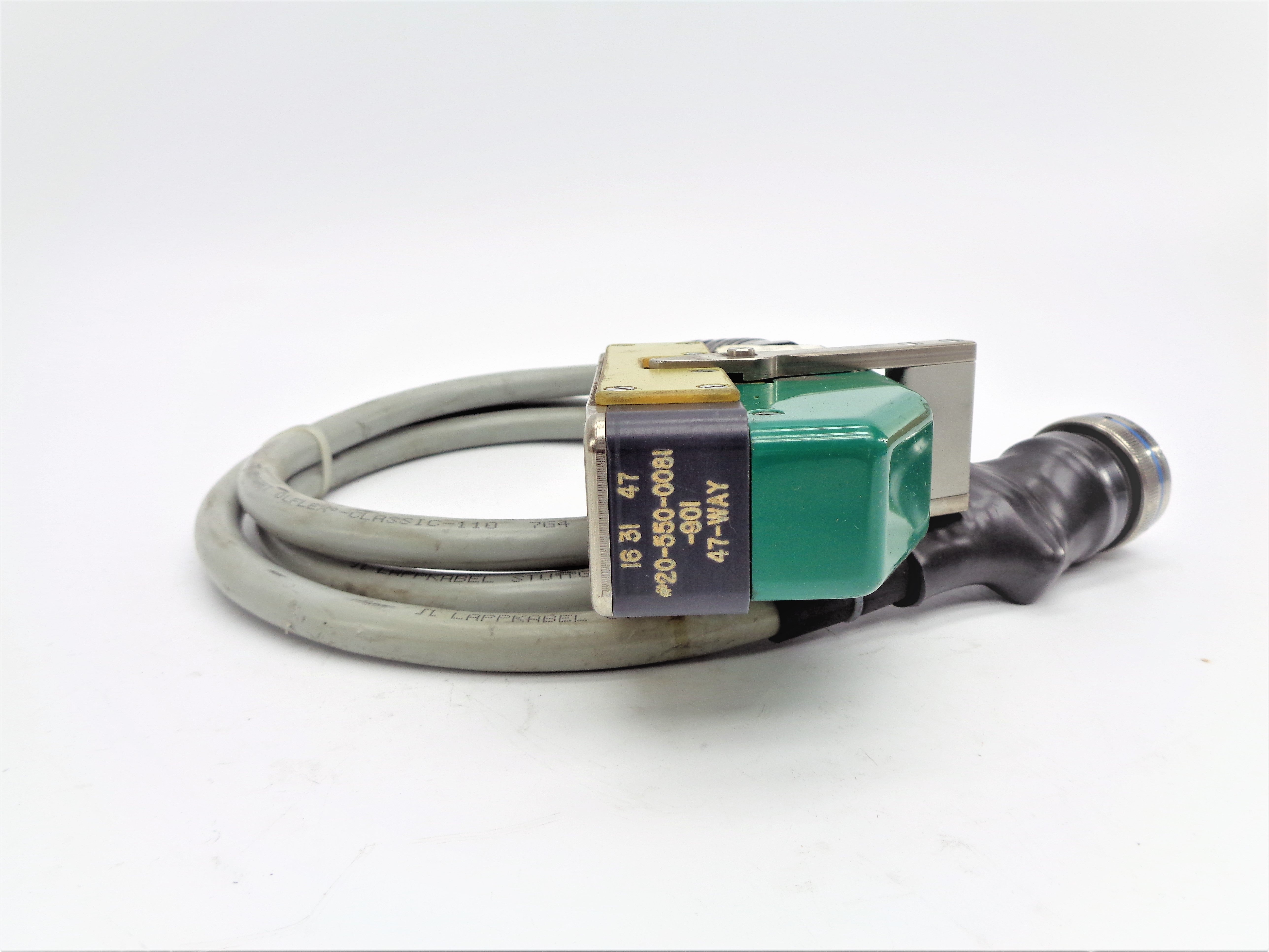 SPARE PART 20-550-0081-901 (AS PICTURED) NSNP