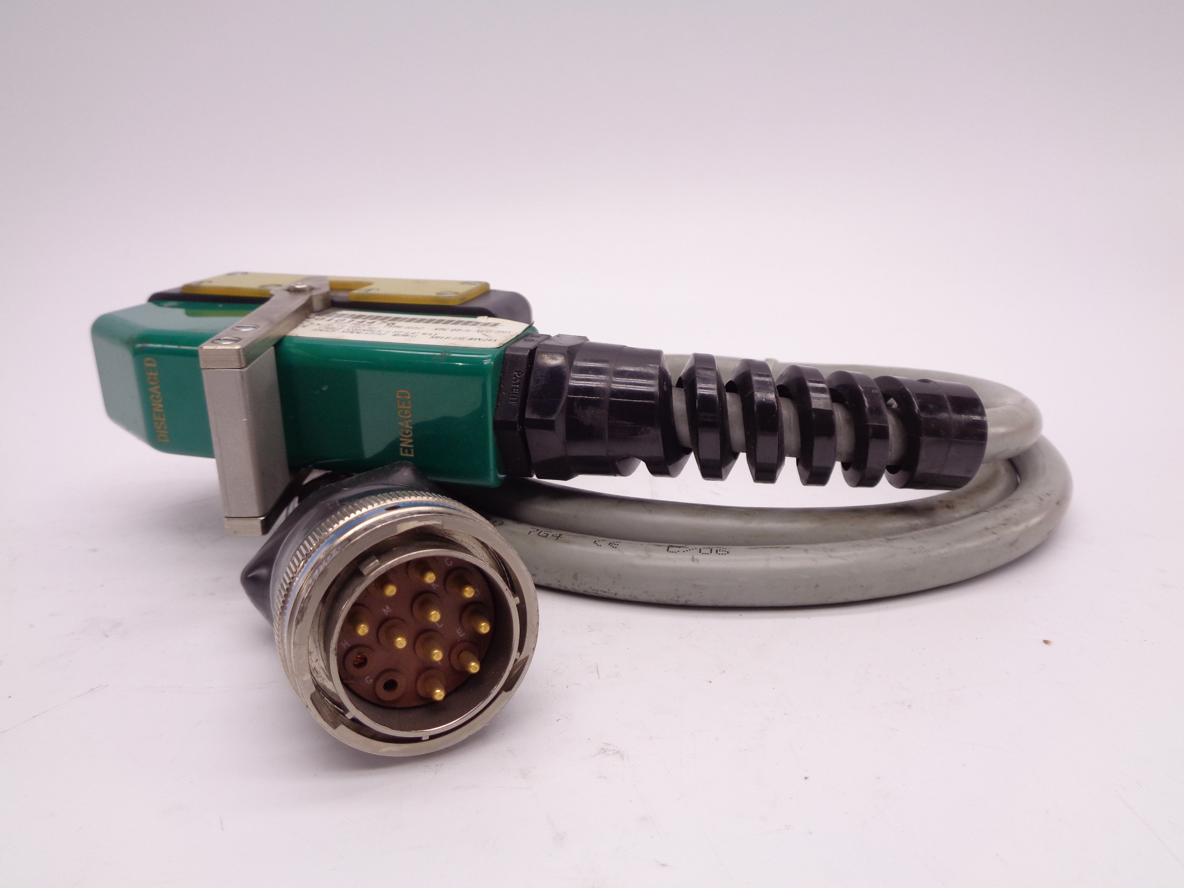 SPARE PART 20-550-0081-901 (AS PICTURED) NSNP