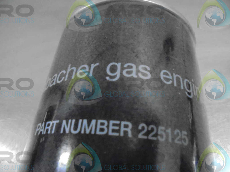 GENERAL ELECTRIC 225125  NSNP