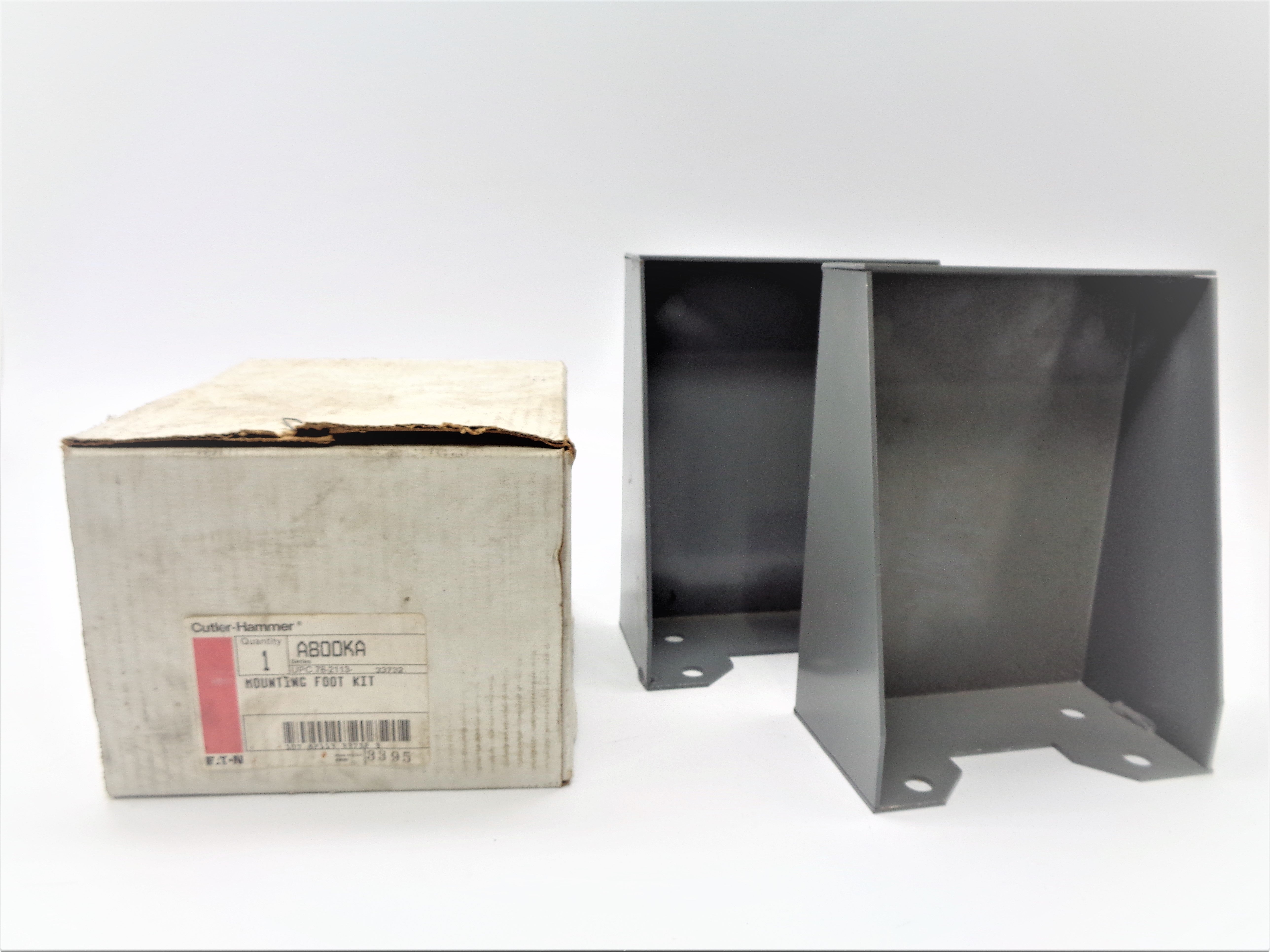 CUTLER HAMMER A800KA NSMP