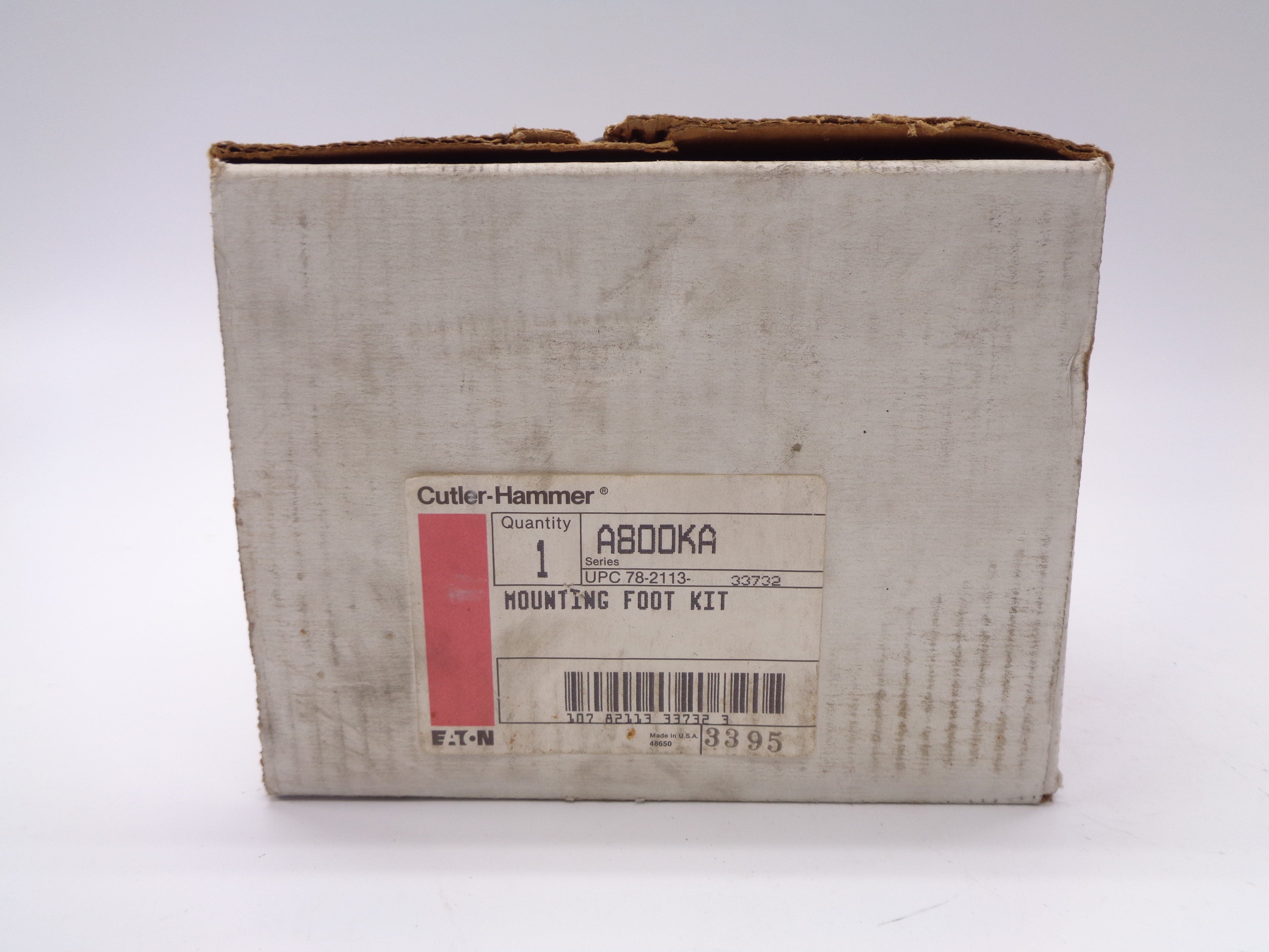 CUTLER HAMMER A800KA NSMP