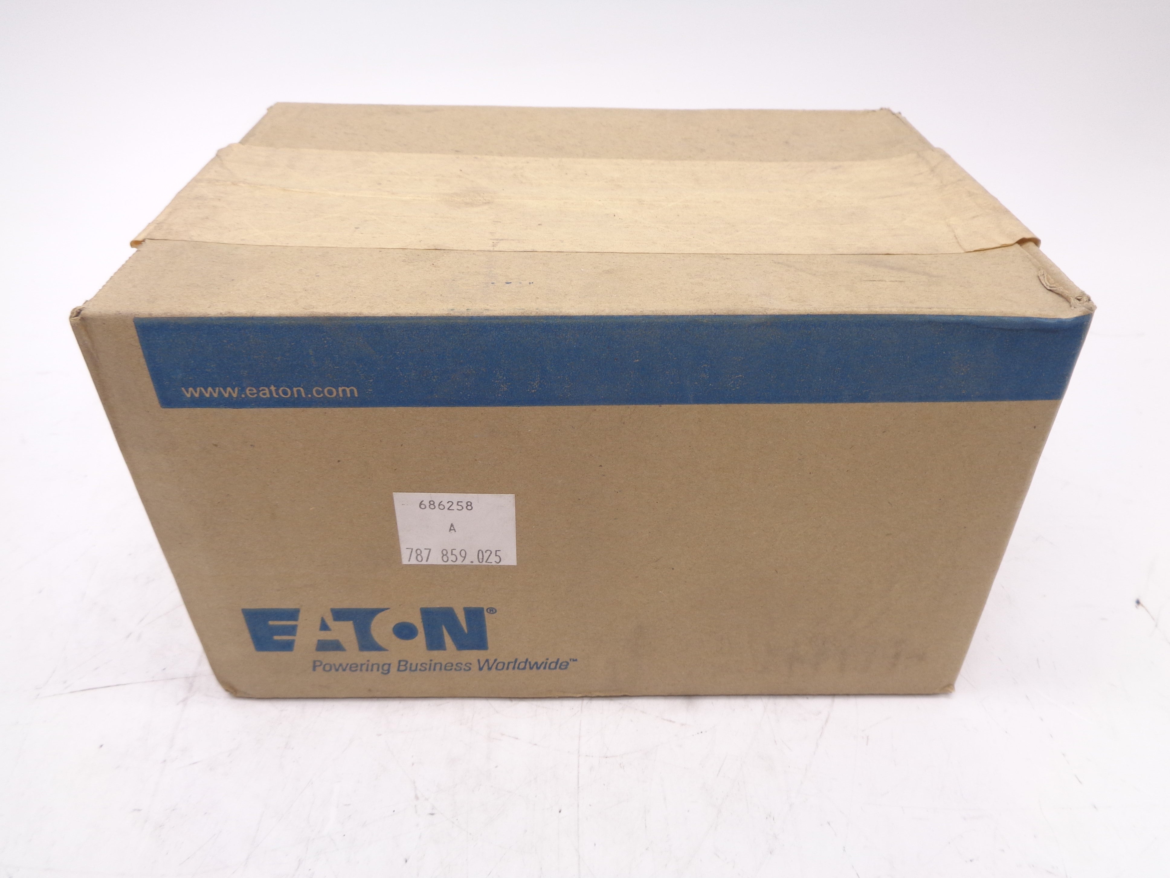 EATON W+200M1CFC 1A96699R01 120V NSFS