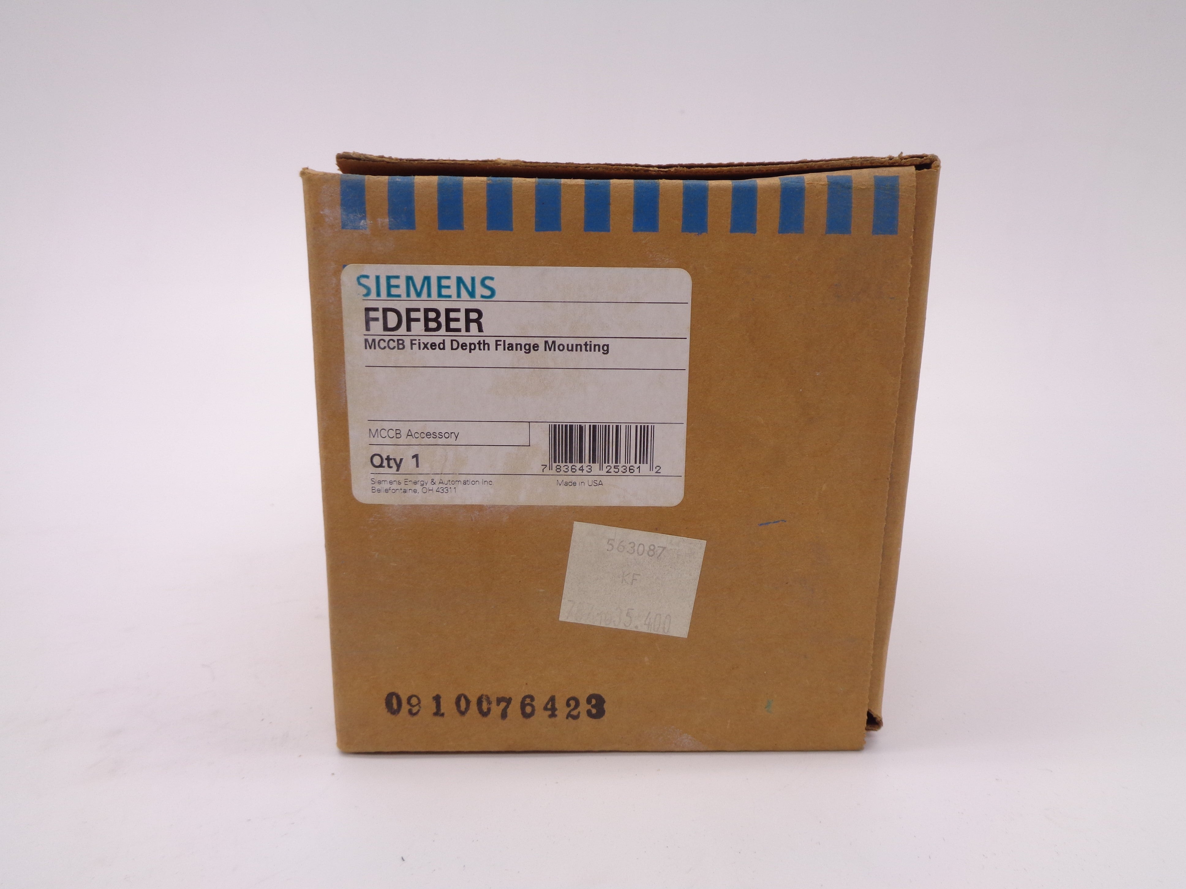 SIEMENS FDFBER NSMP