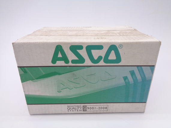 ASCO 8210G004 110/120V NSFS