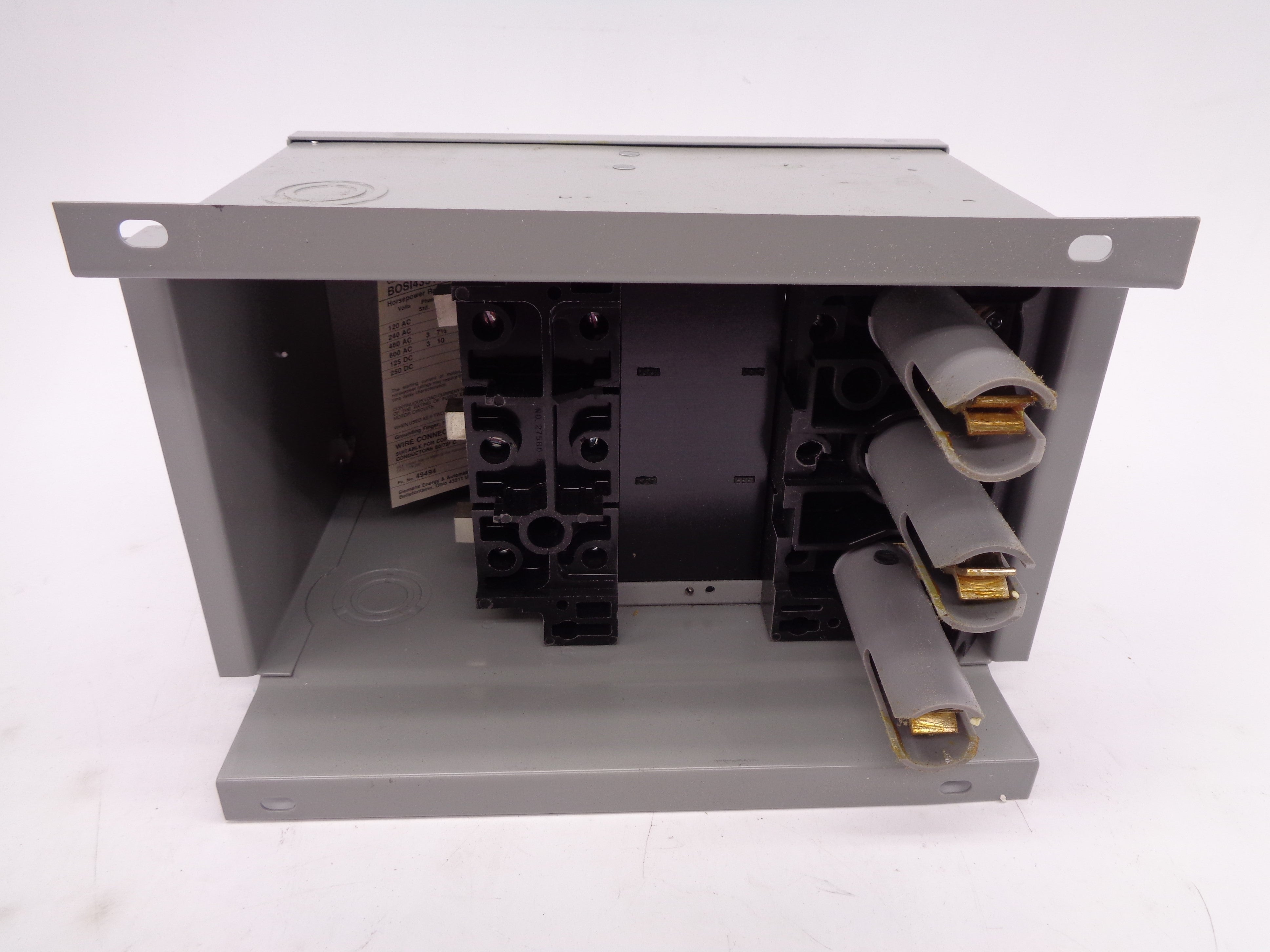 SIEMENS BOS14351 NSMP